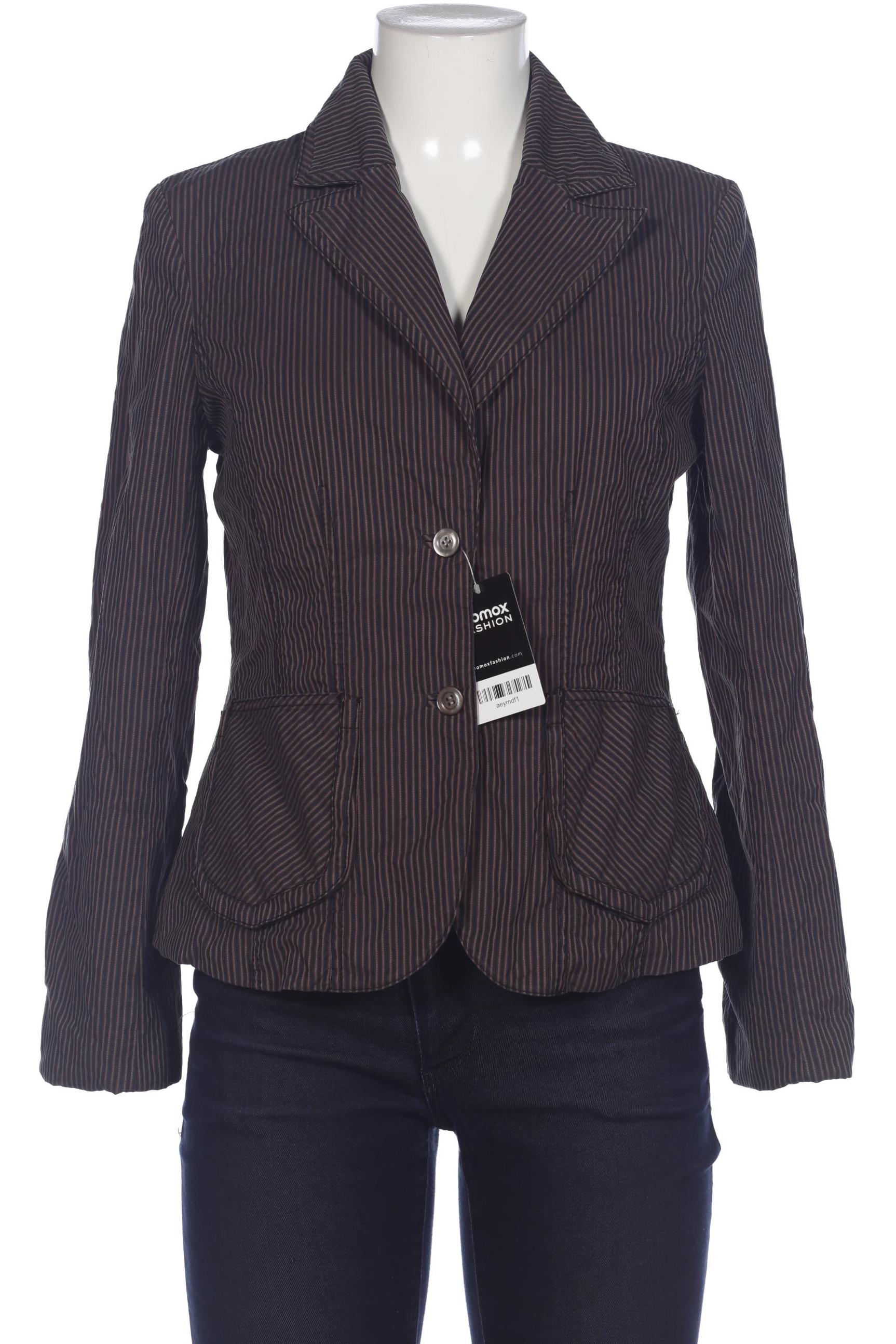 

DONNA by HALLHUBER Damen Blazer, grau