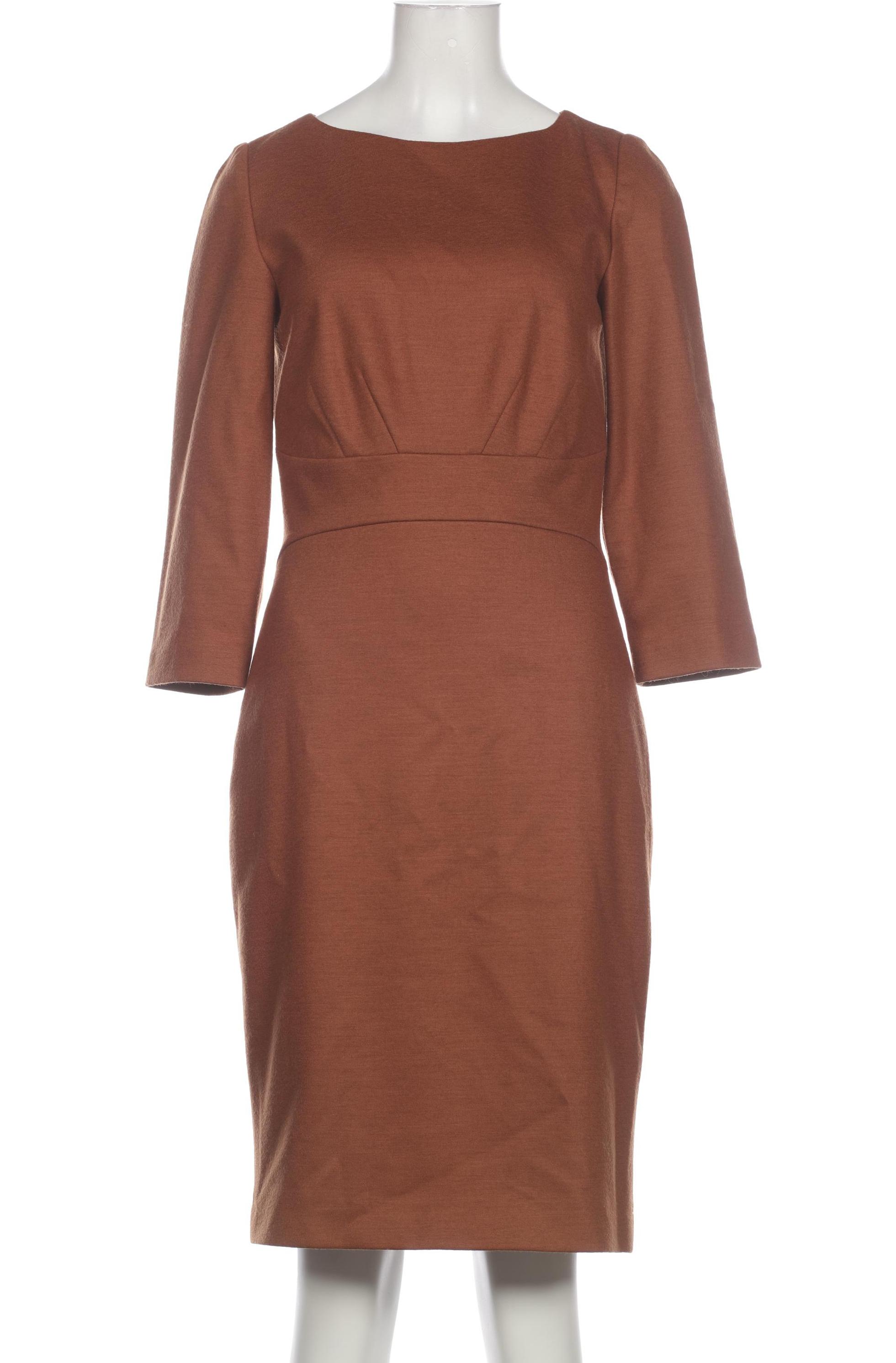 

Donna by Hallhuber Damen Kleid, braun, Gr. 34