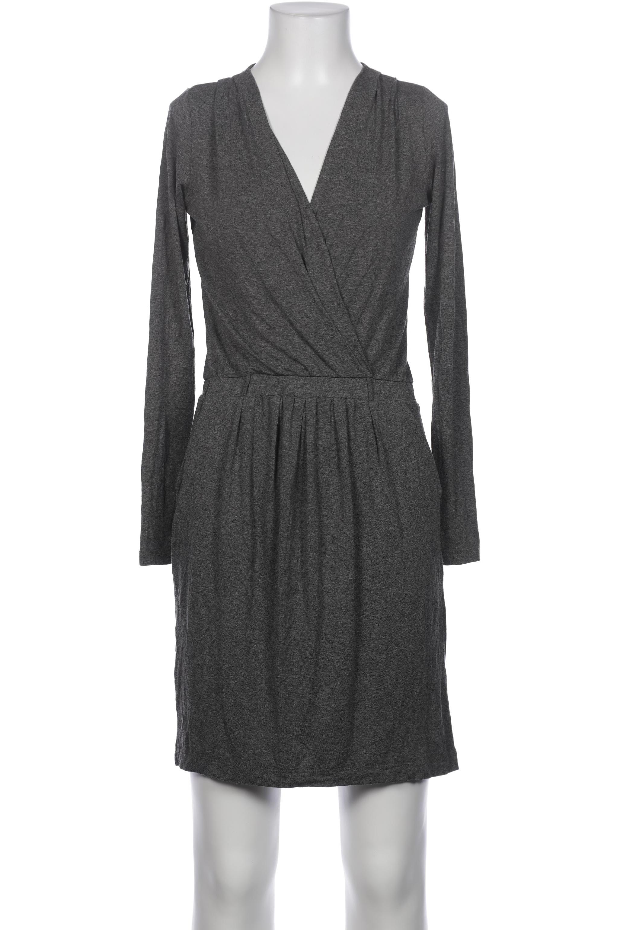 

Donna by Hallhuber Damen Kleid, grau, Gr. 36