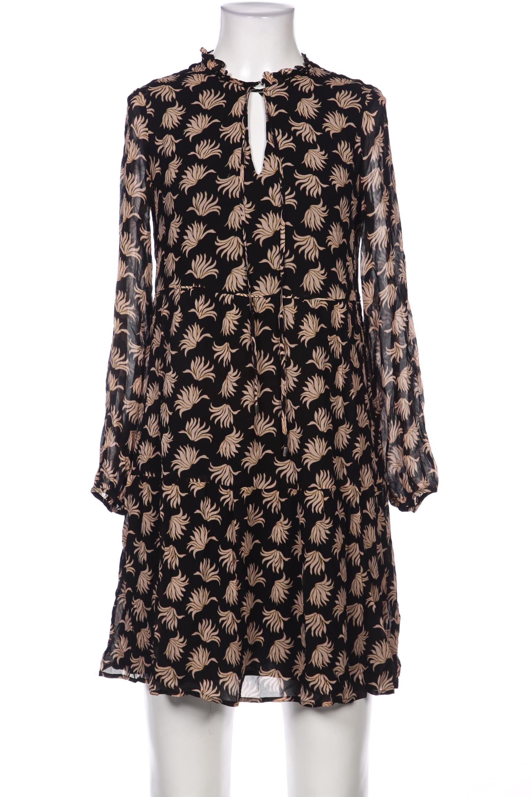 

Donna by Hallhuber Damen Kleid, schwarz, Gr. 34