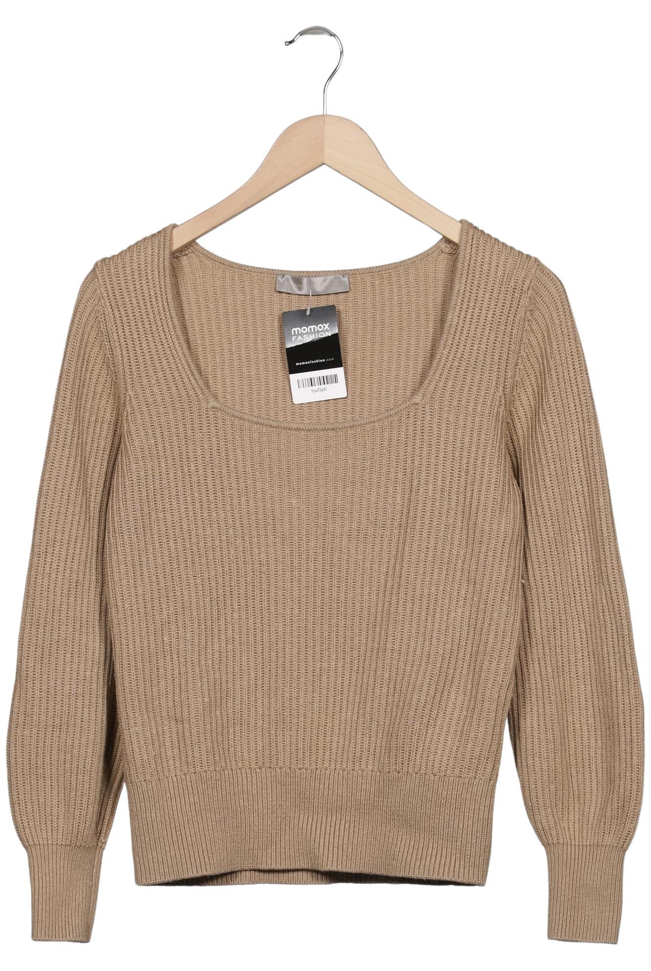 

Donna by Hallhuber Damen Pullover, braun, Gr. 38