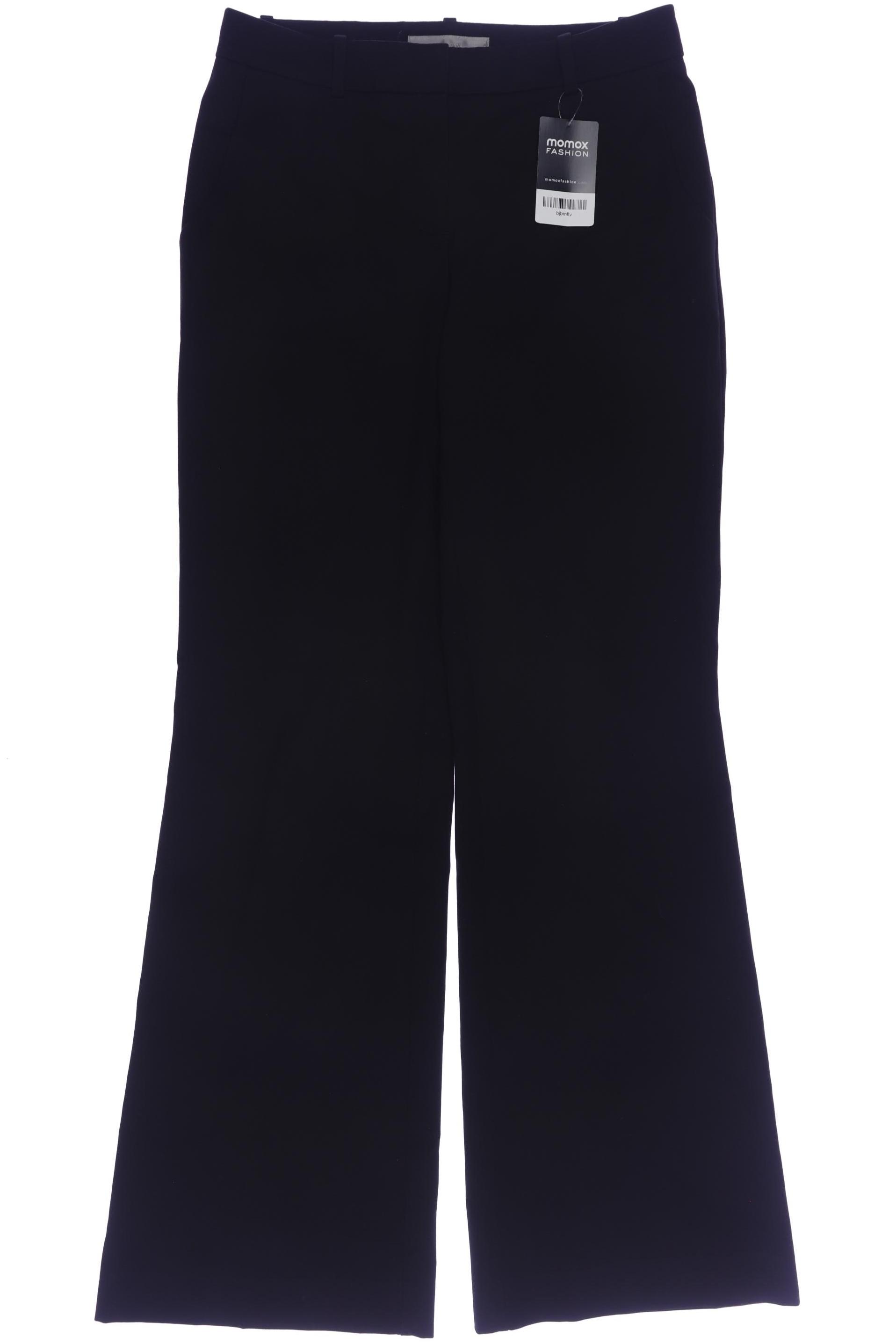 

Donna by Hallhuber Damen Stoffhose, schwarz, Gr. 34