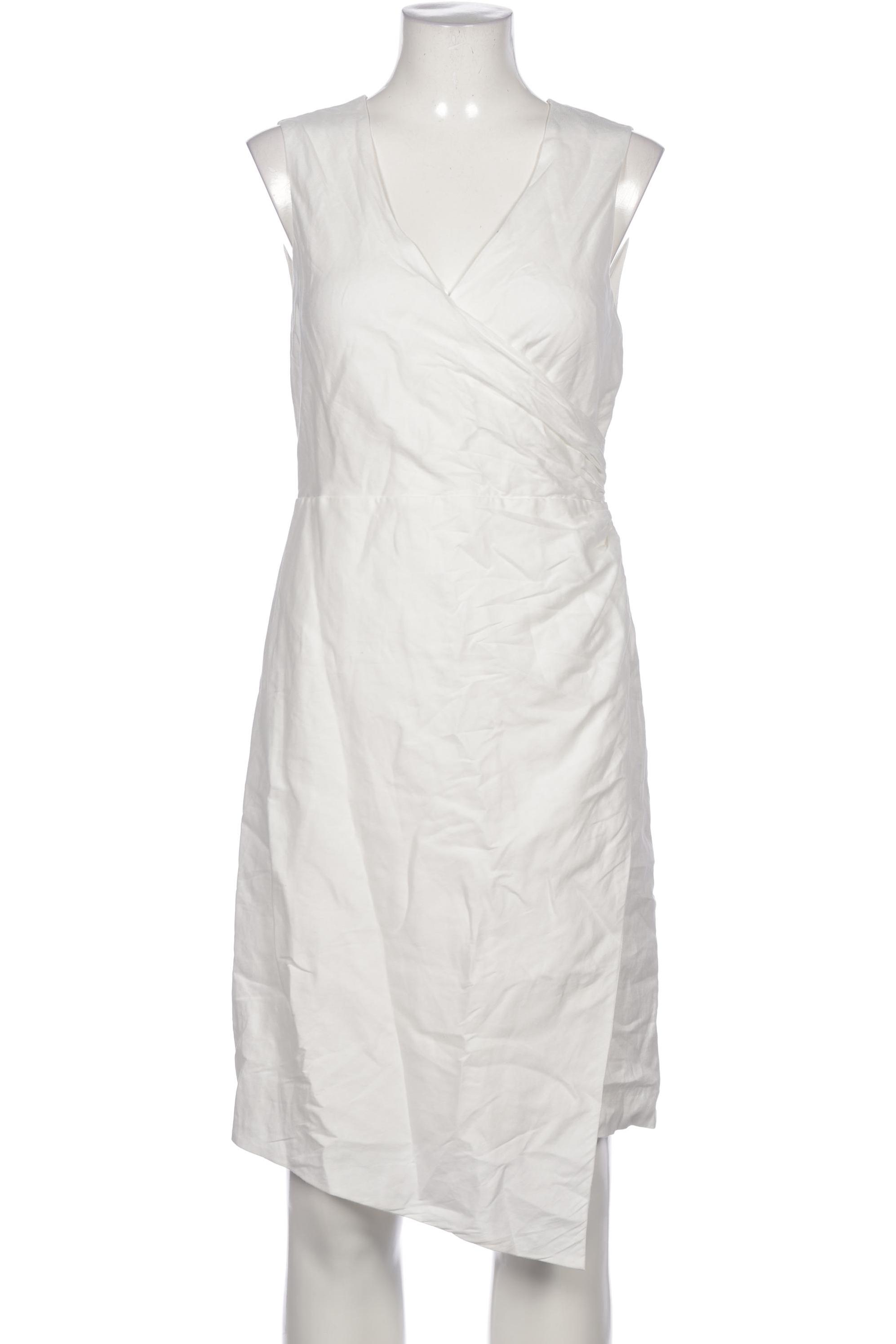 

Donna by Hallhuber Damen Kleid, weiß, Gr. 38
