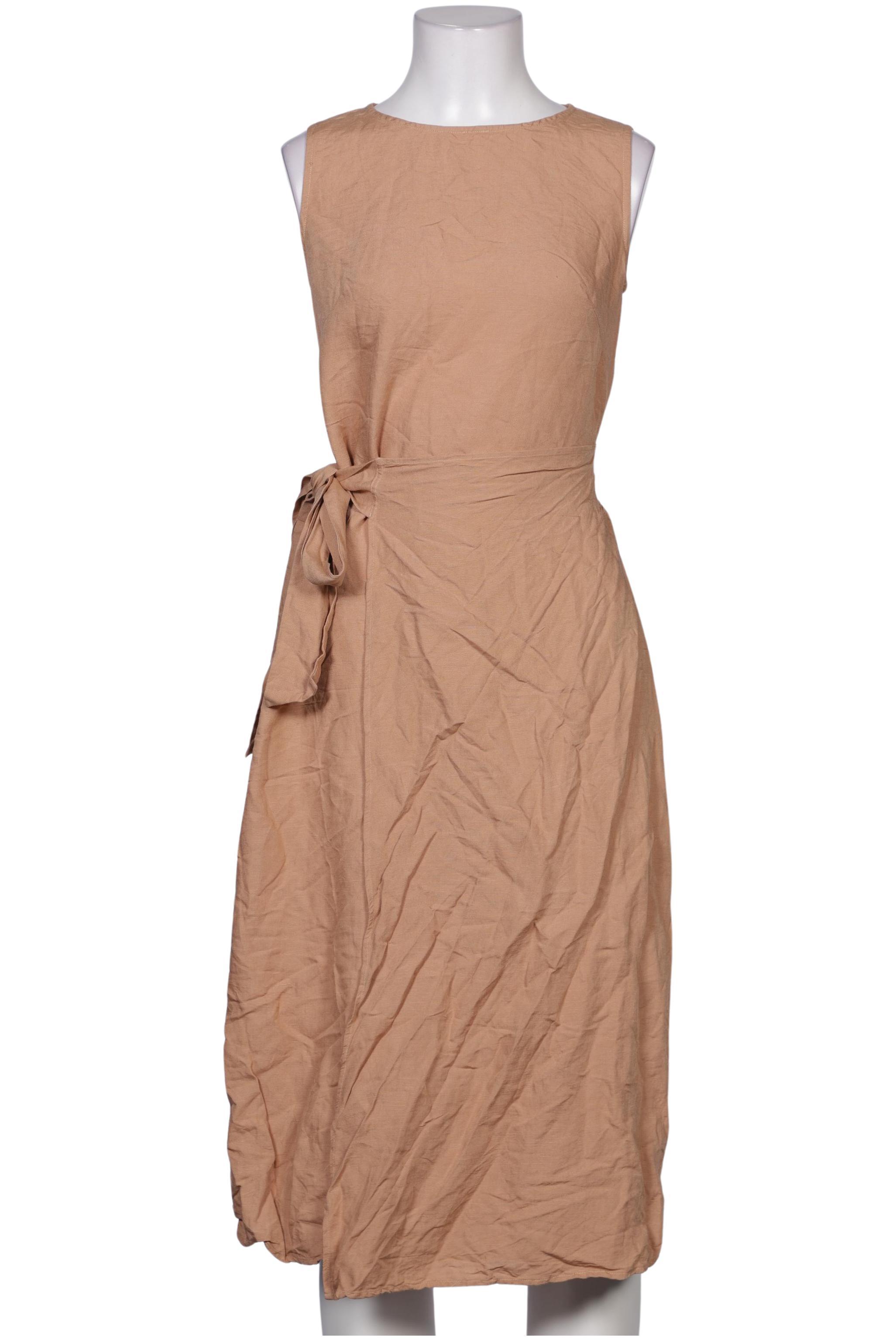 

Donna by Hallhuber Damen Kleid, beige, Gr. 34