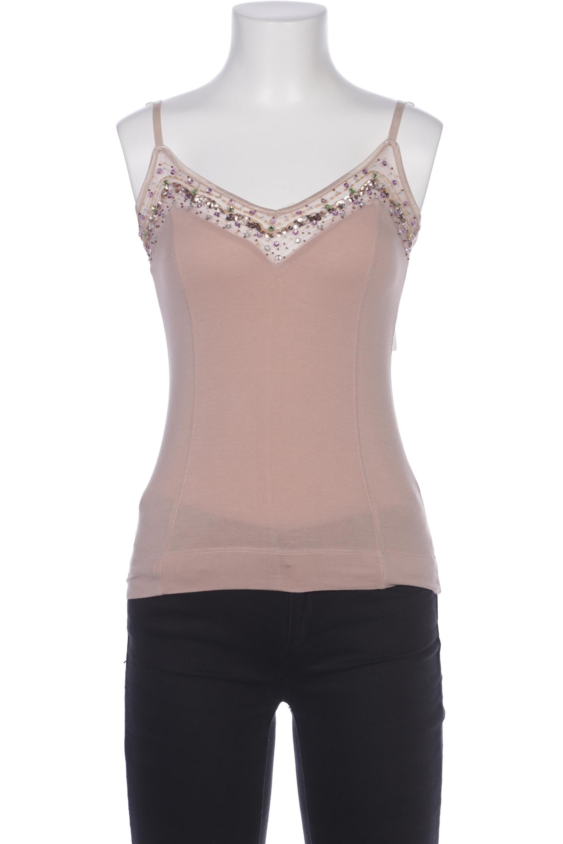 

Donna by Hallhuber Damen Top, pink, Gr. 34