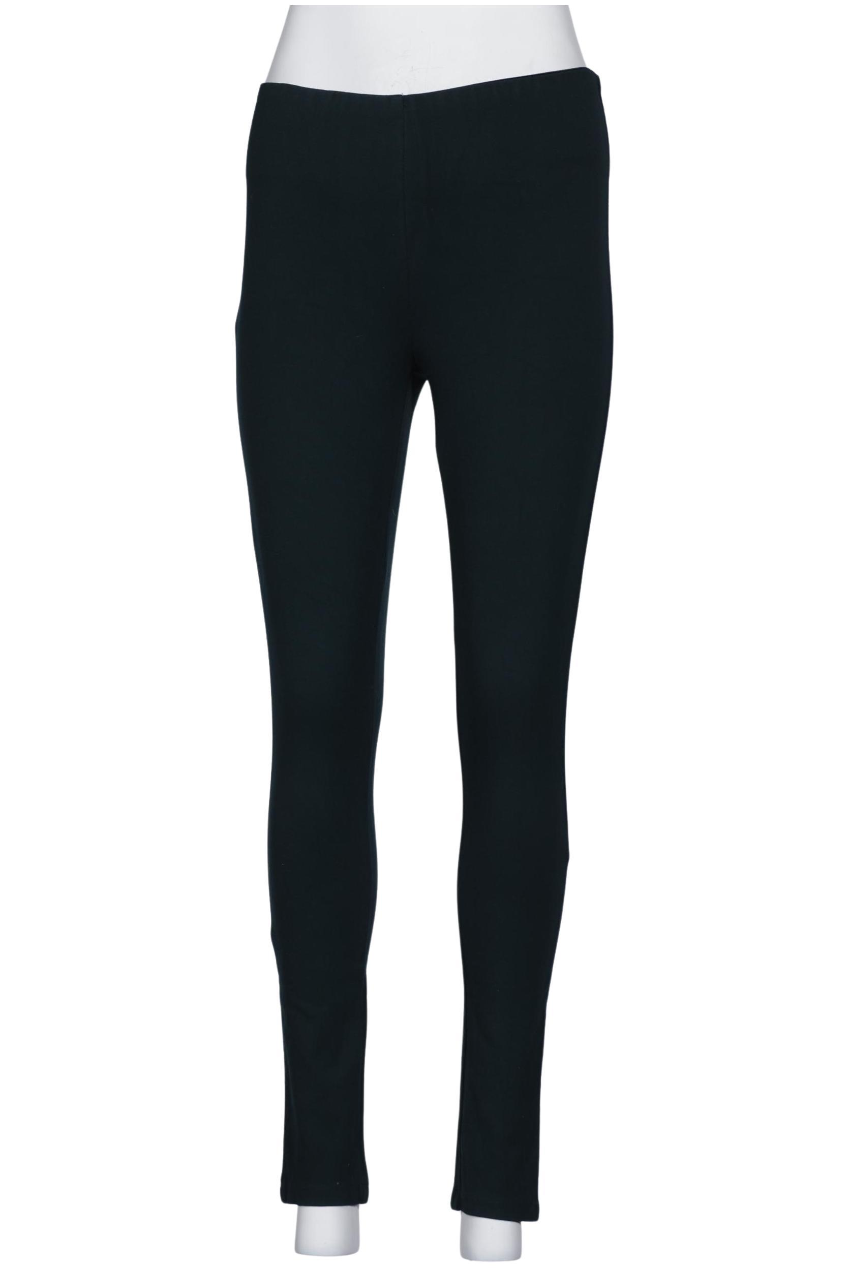 

Donna by Hallhuber Damen Stoffhose, türkis, Gr. 38