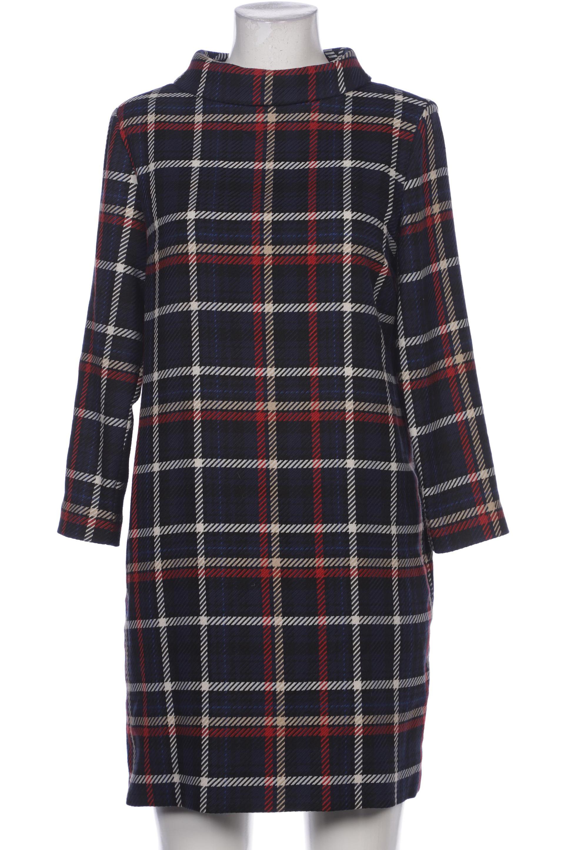 

Donna by Hallhuber Damen Kleid, marineblau, Gr. 38