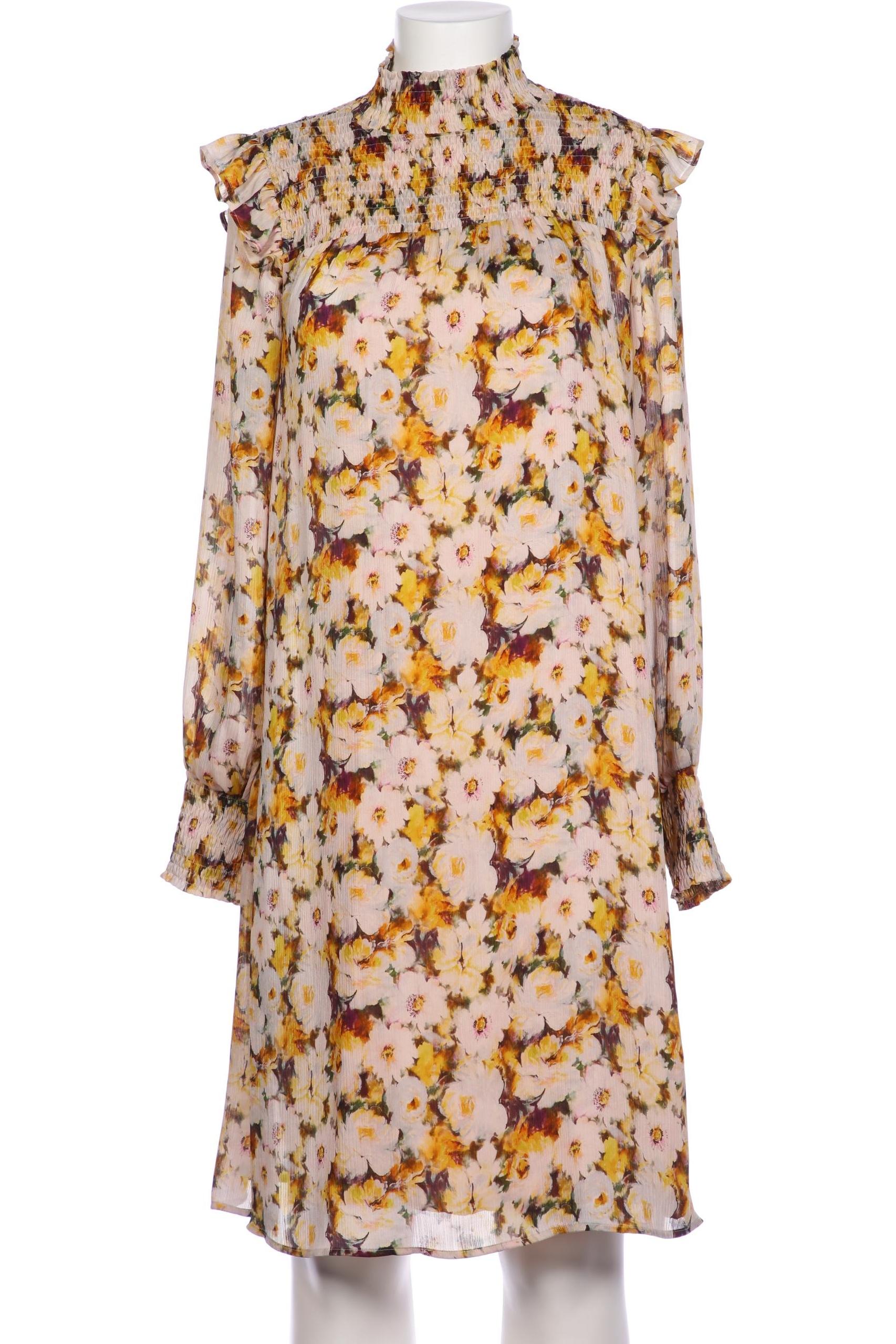 

Donna by Hallhuber Damen Kleid, mehrfarbig, Gr. 40
