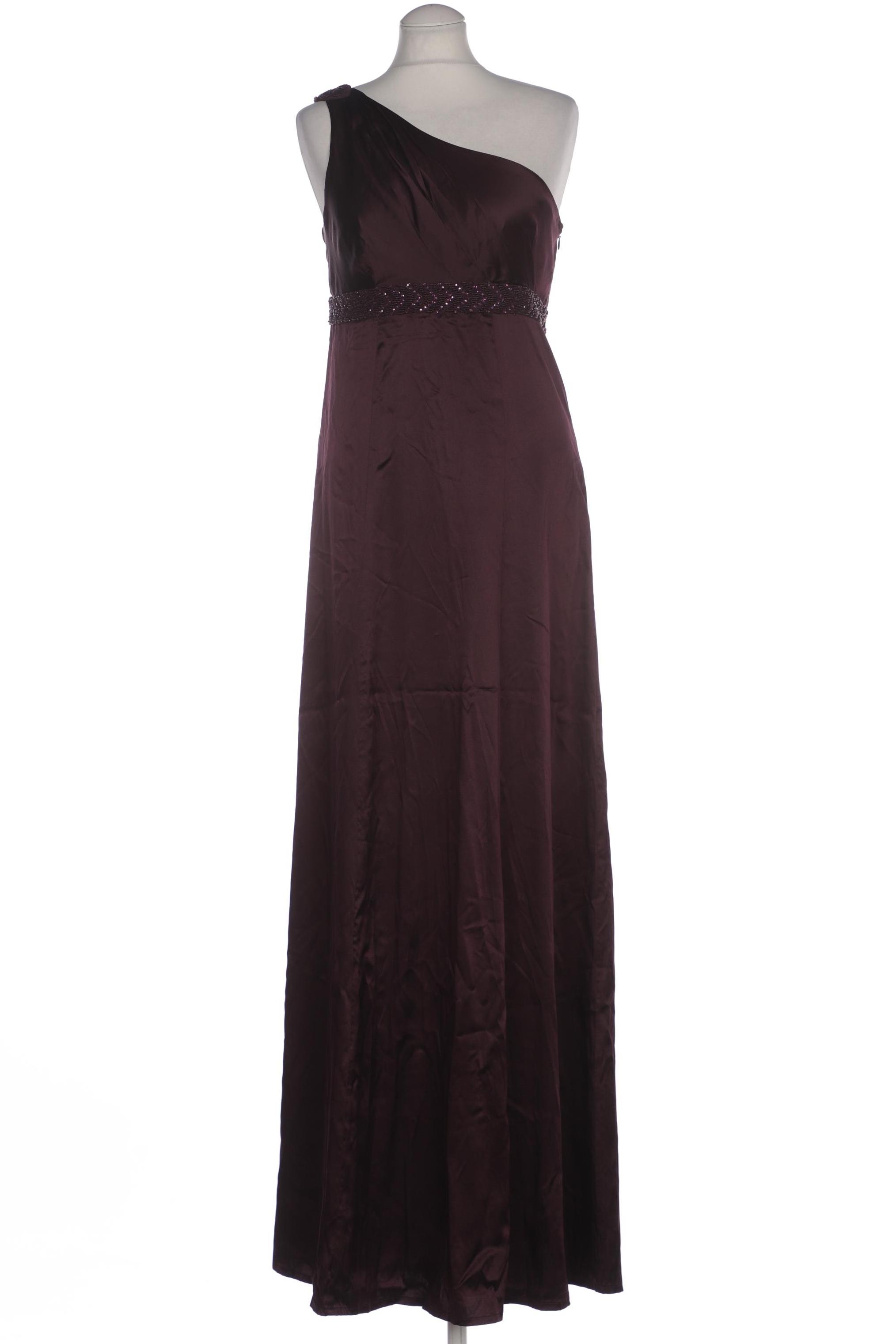 

Donna by Hallhuber Damen Kleid, bordeaux, Gr. 38