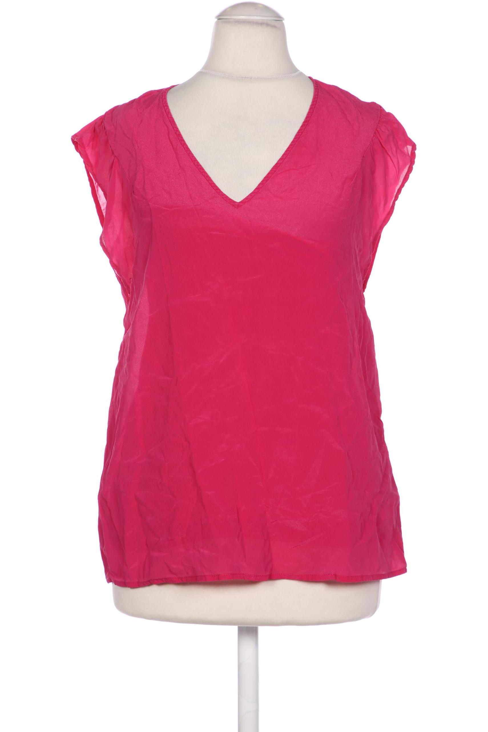 

Donna by Hallhuber Damen Bluse, pink, Gr. 36