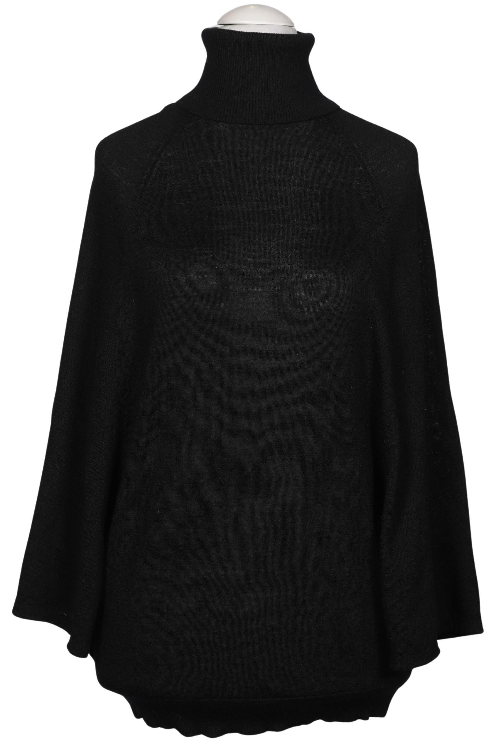 

Donna by Hallhuber Damen Pullover, schwarz, Gr. 40