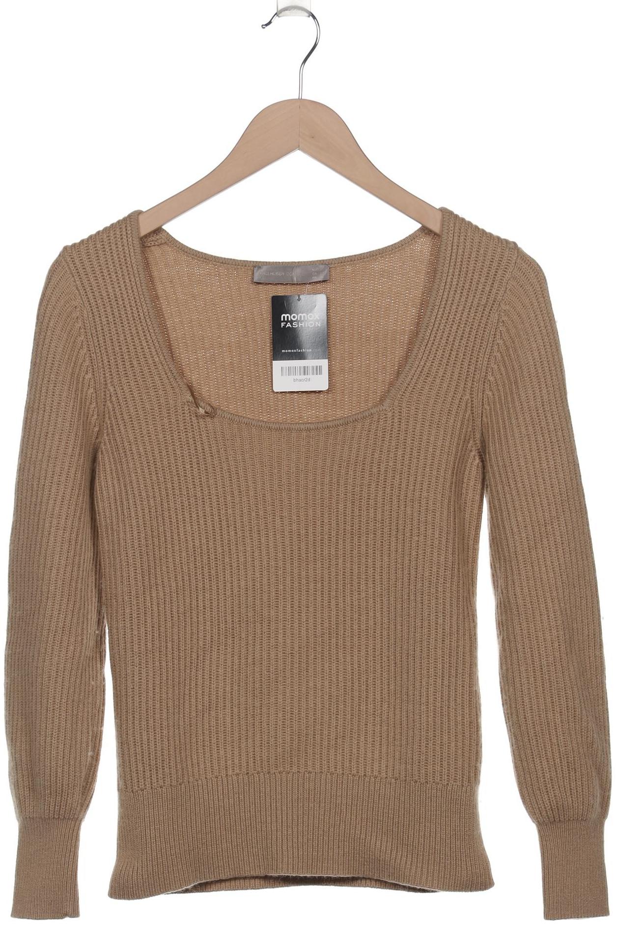 

Donna by Hallhuber Damen Pullover, beige, Gr. 38