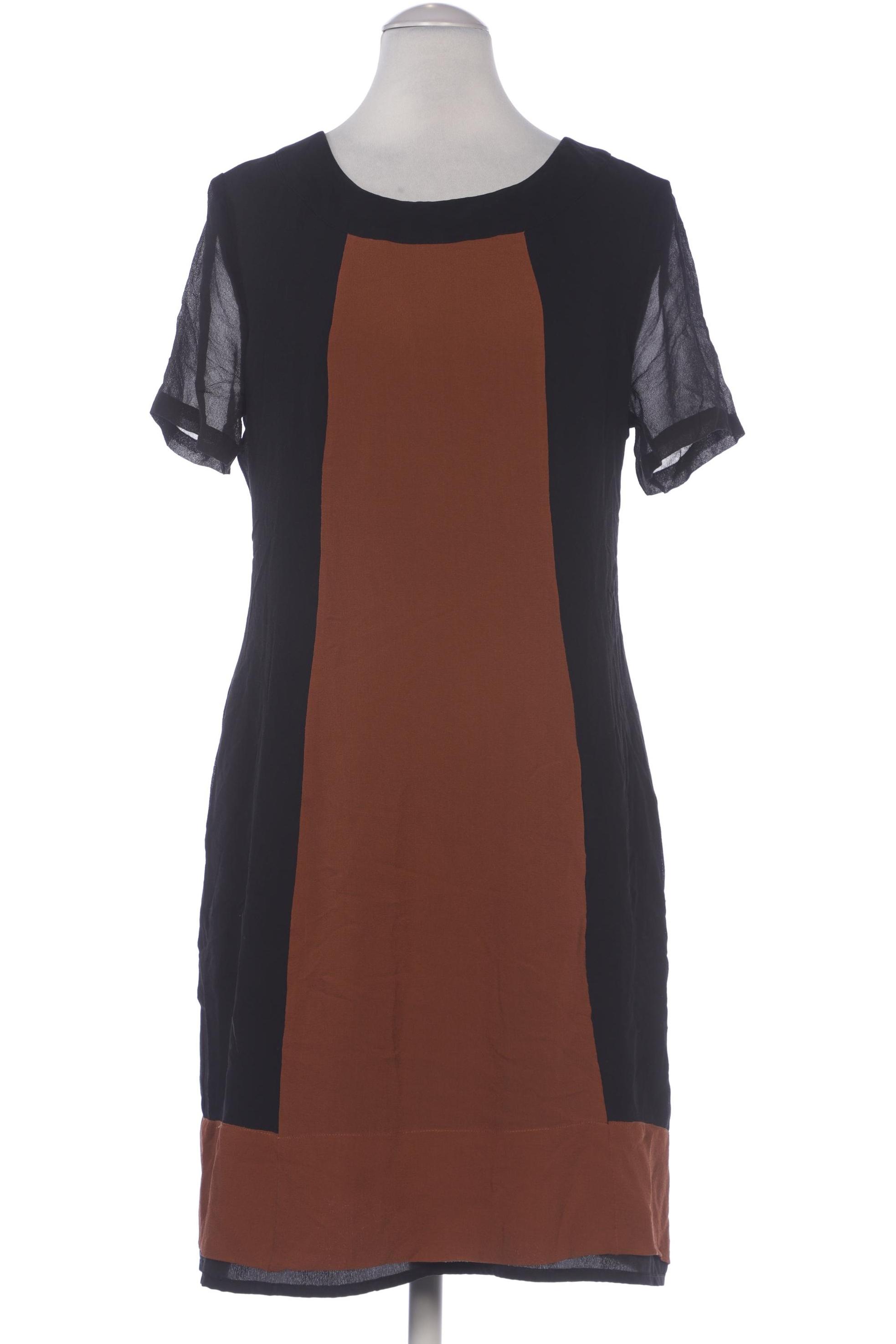 

Donna by Hallhuber Damen Kleid, schwarz, Gr. 36