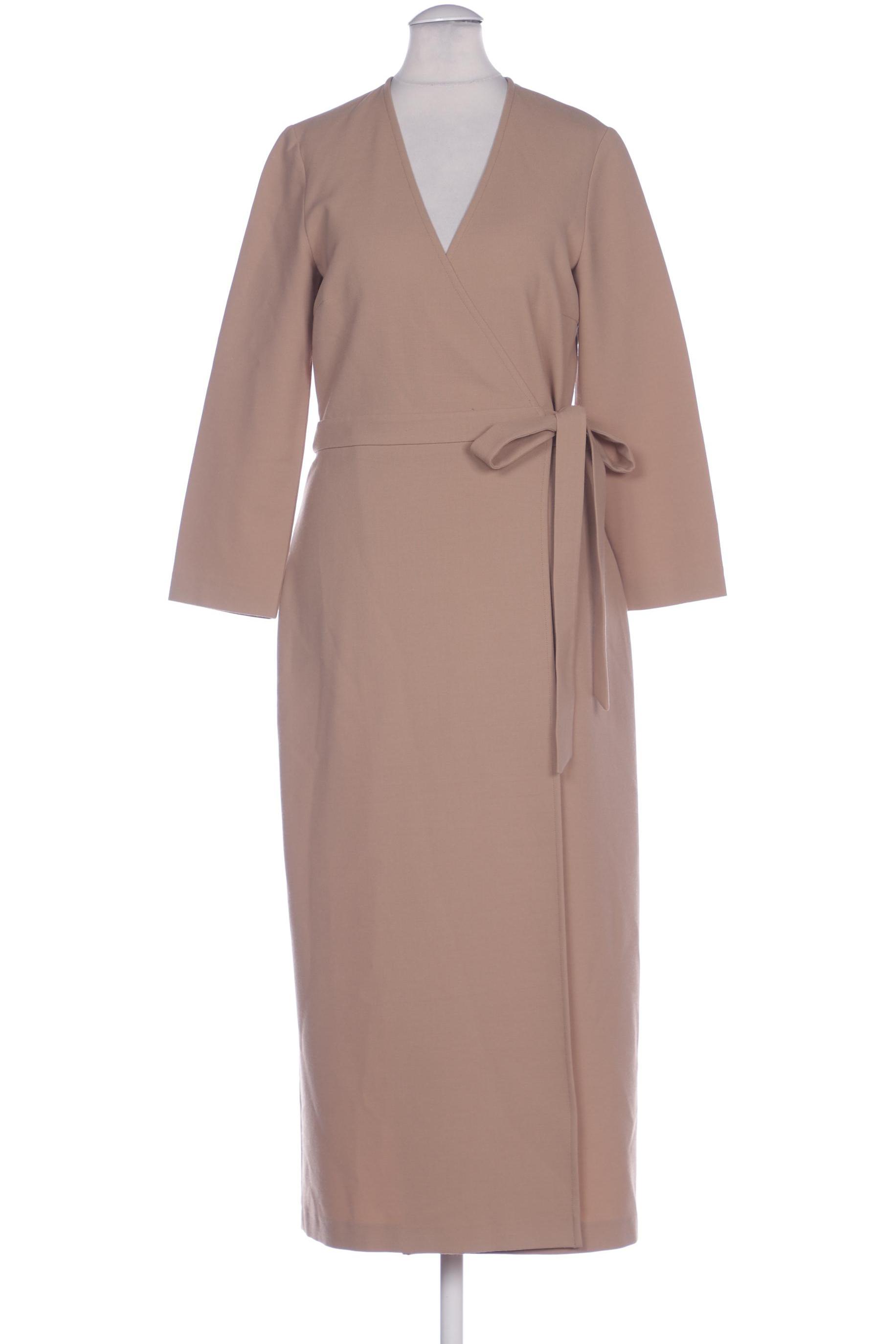 

Donna by Hallhuber Damen Kleid, beige, Gr. 34