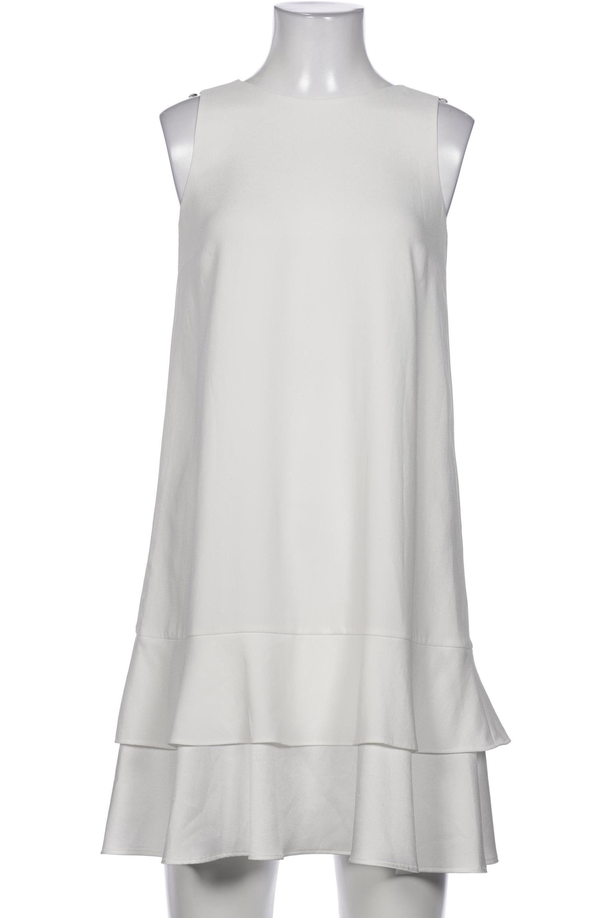 

Donna by Hallhuber Damen Kleid, weiß, Gr. 34