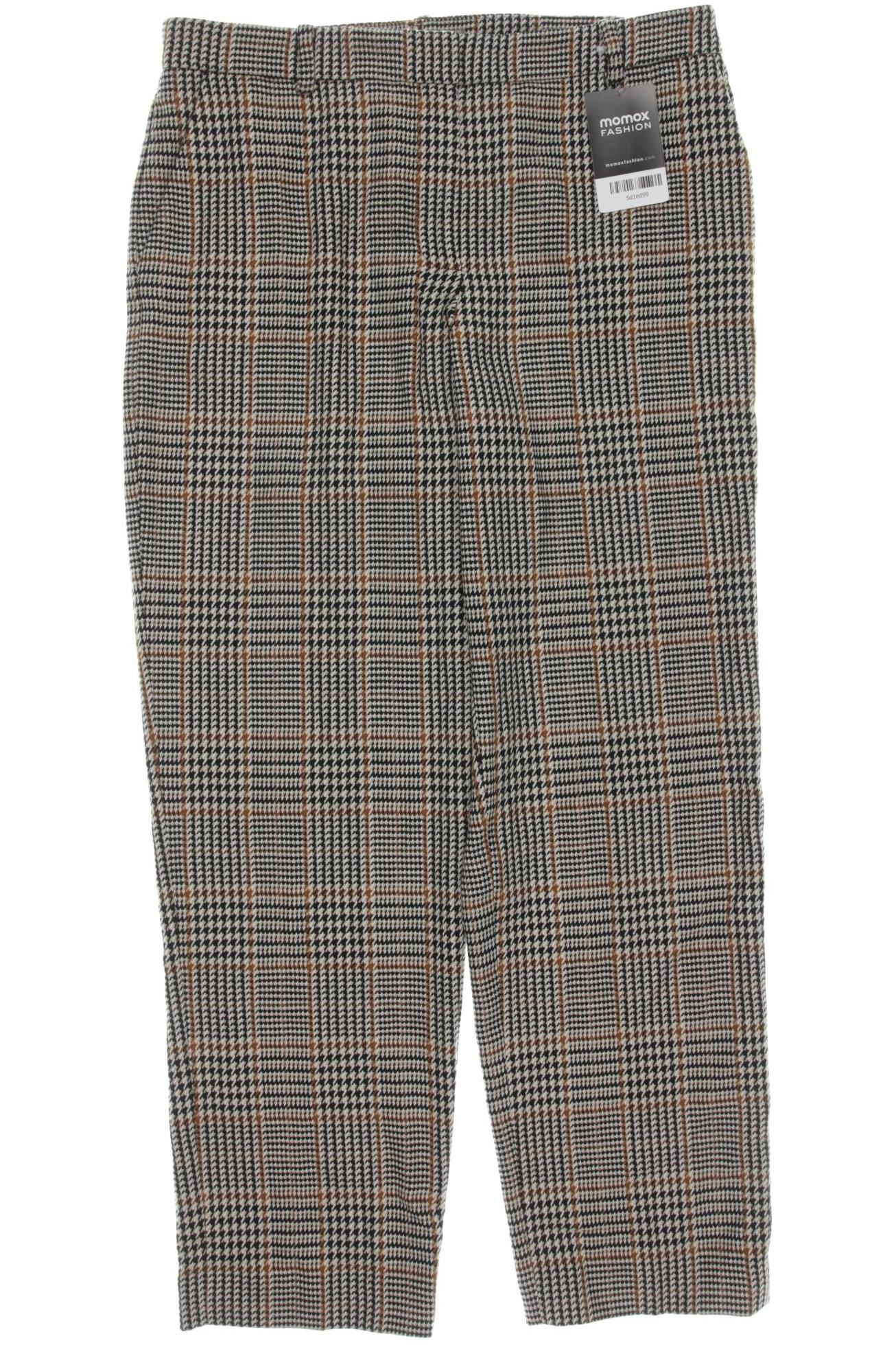 

Donna by Hallhuber Damen Stoffhose, beige, Gr. 38