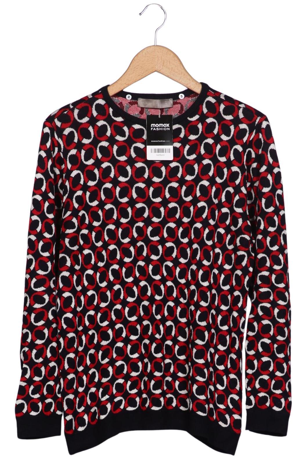 

Donna by Hallhuber Damen Pullover, mehrfarbig, Gr. 44