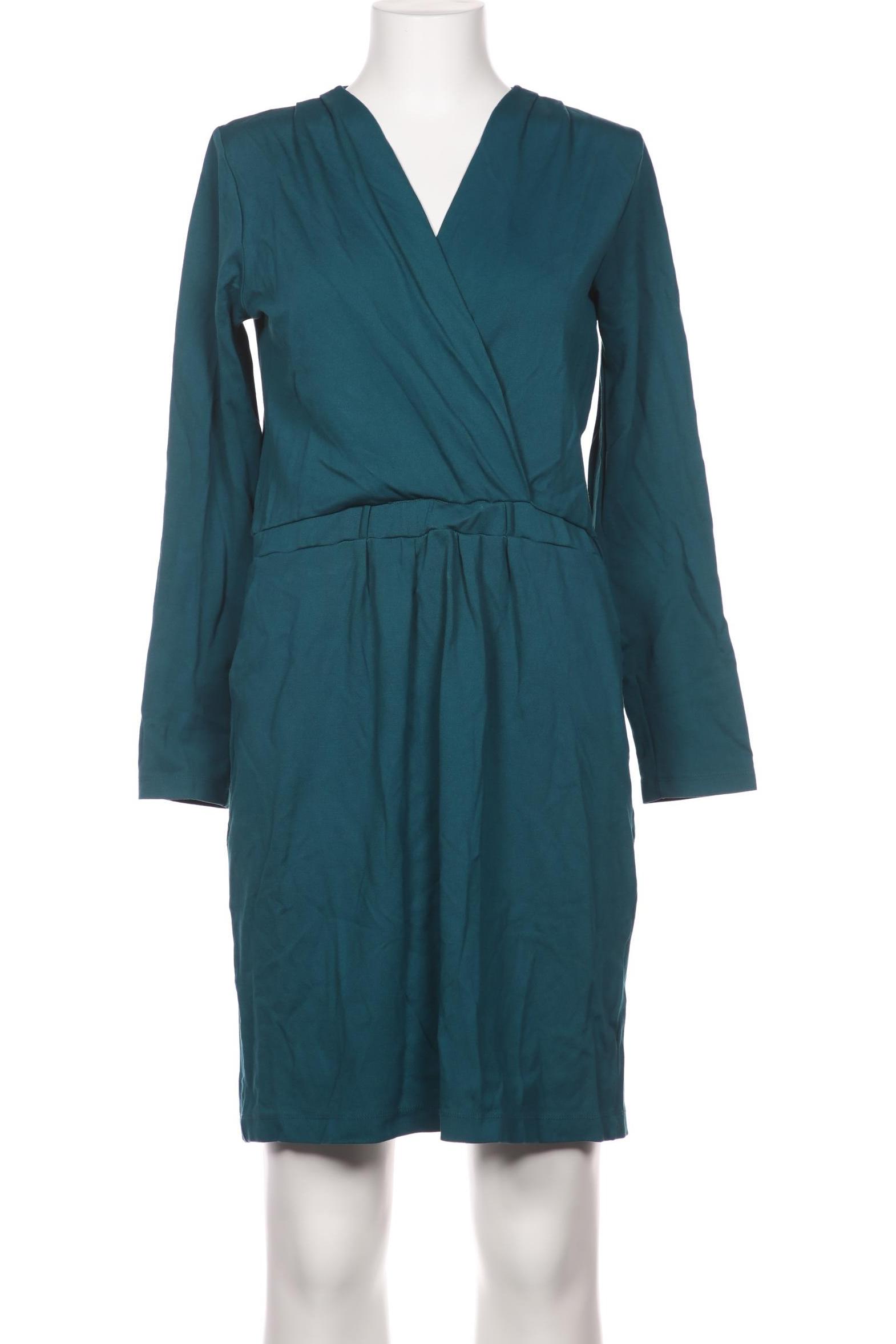 

Donna by Hallhuber Damen Kleid, türkis, Gr. 42