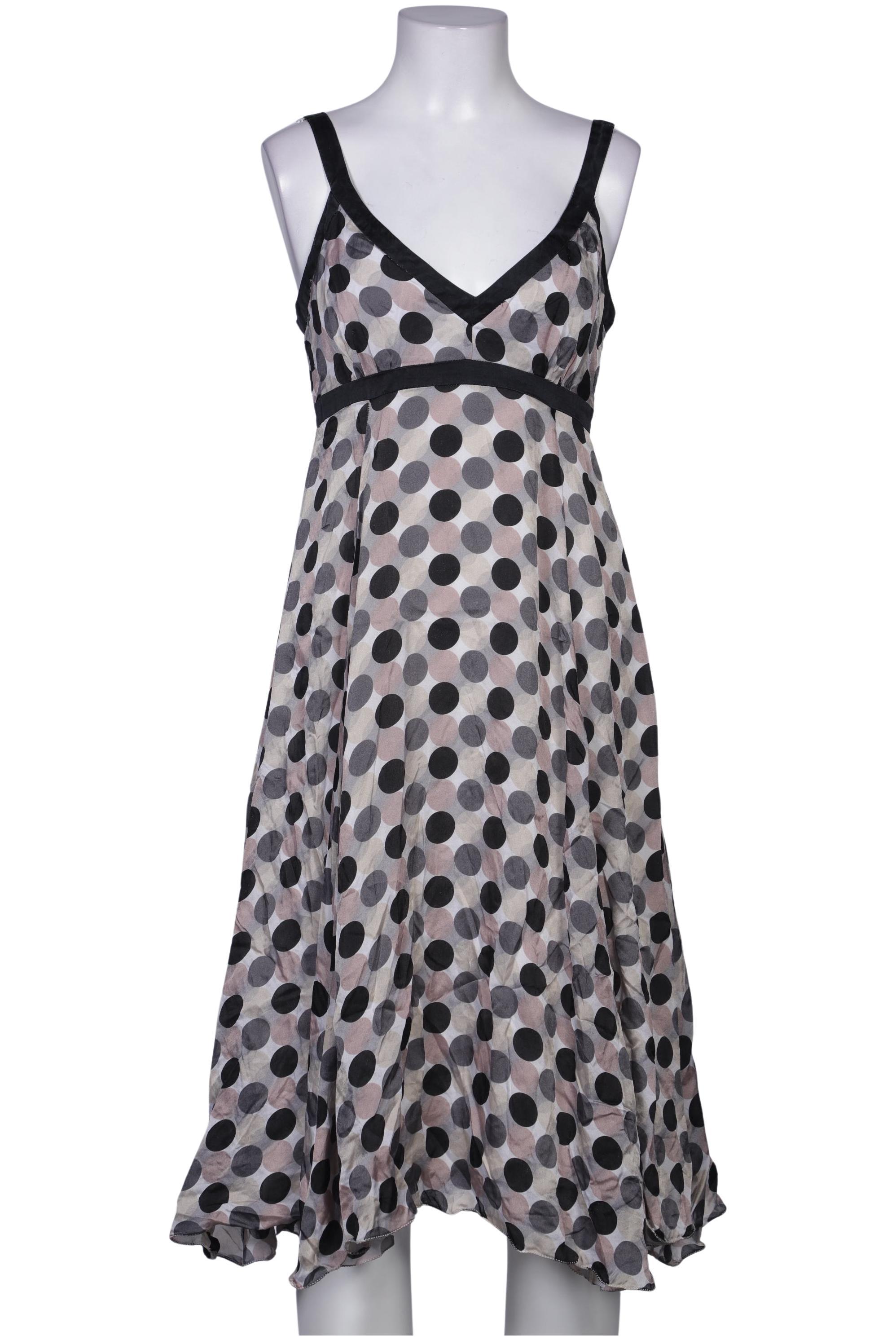 

Donna by Hallhuber Damen Kleid, grau, Gr. 36