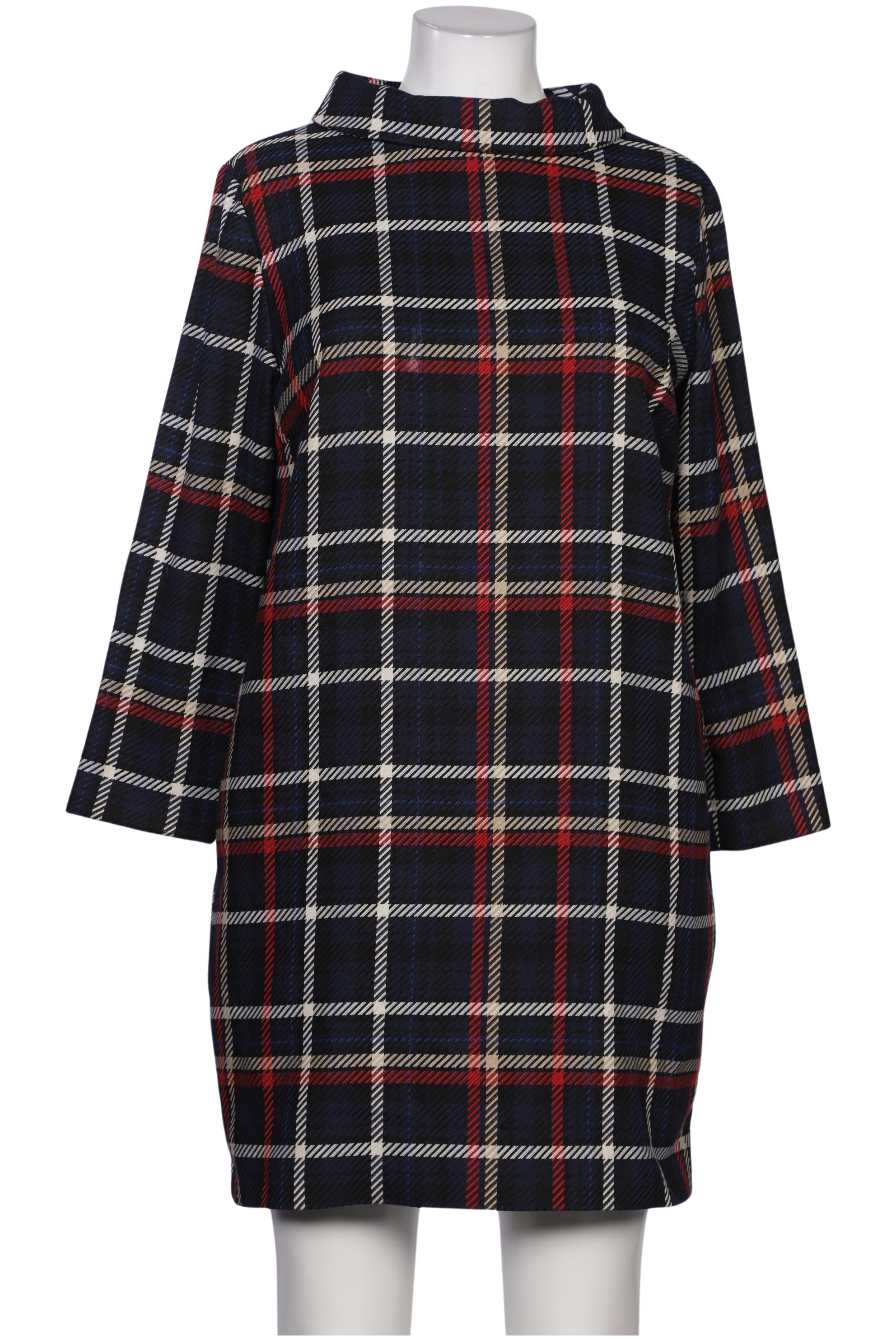 

Donna by Hallhuber Damen Kleid, mehrfarbig, Gr. 42