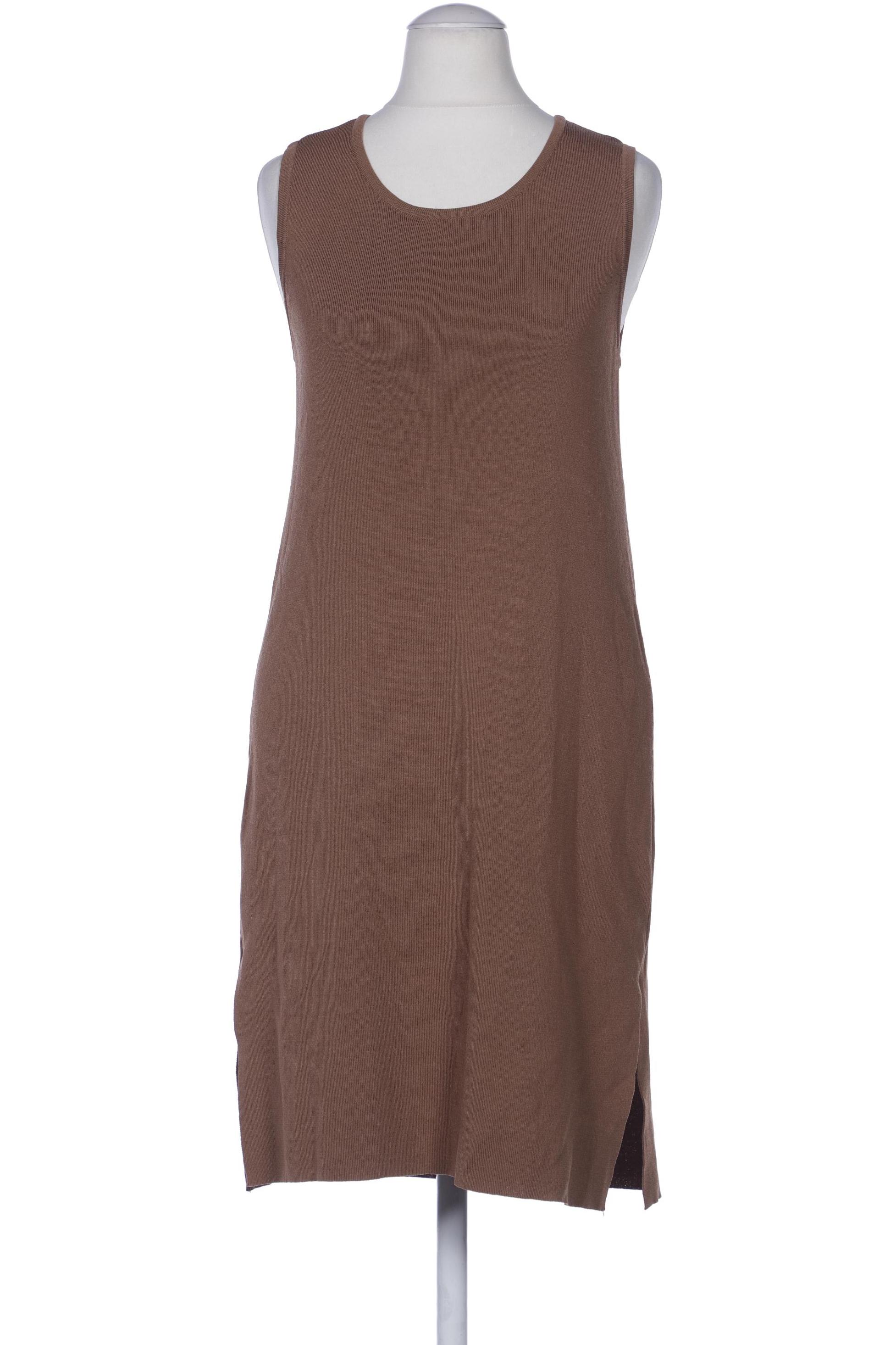 

Donna by Hallhuber Damen Kleid, braun, Gr. 34