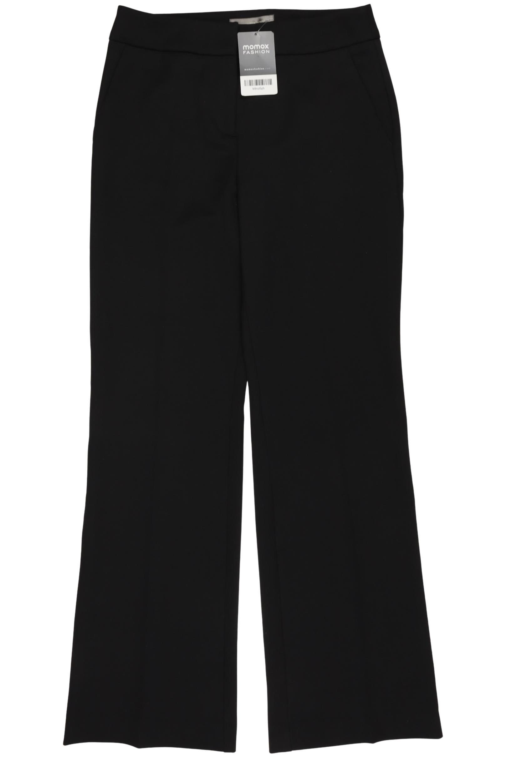 

Donna by Hallhuber Damen Stoffhose, schwarz, Gr. 34