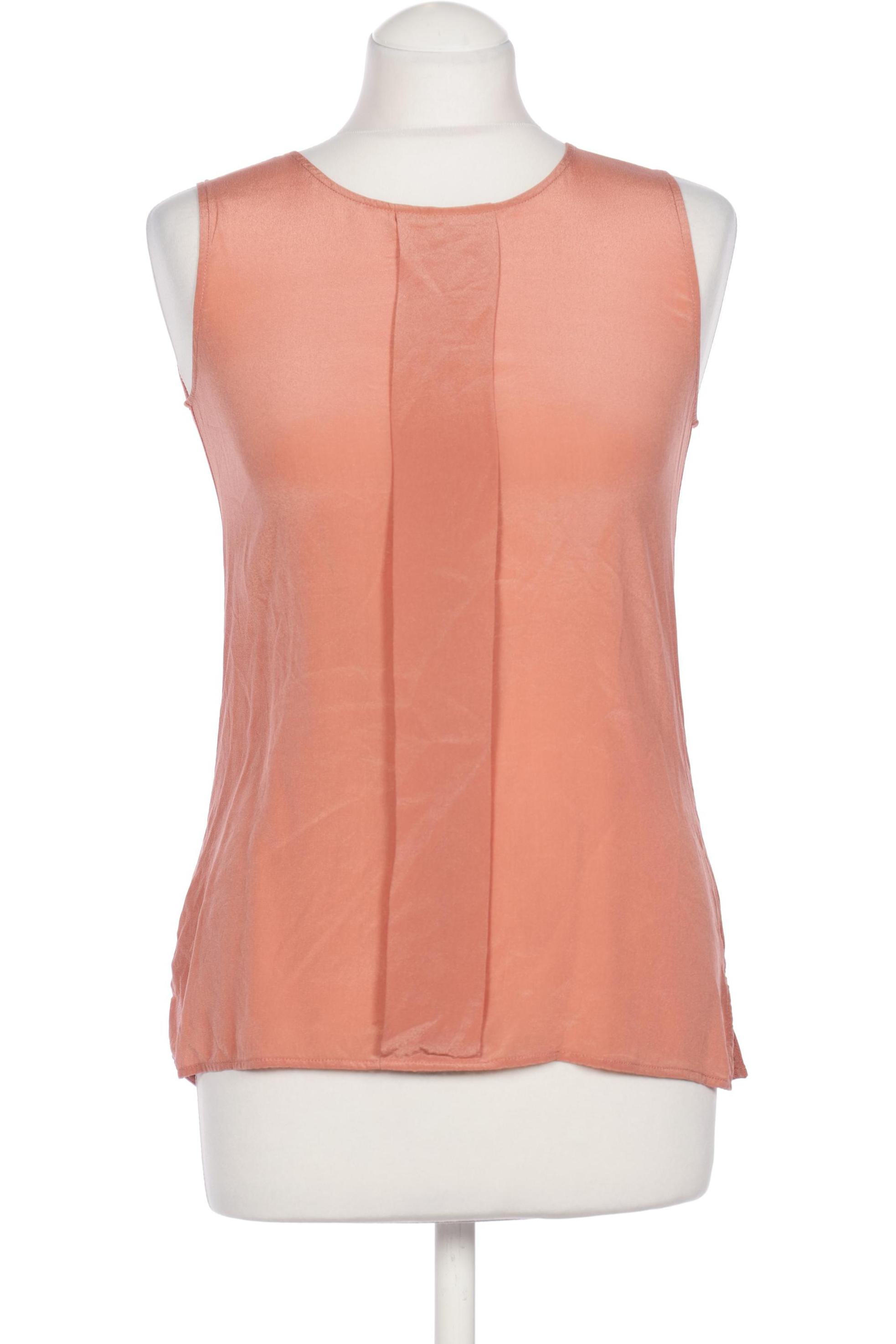 

Donna by Hallhuber Damen Bluse, pink, Gr. 36