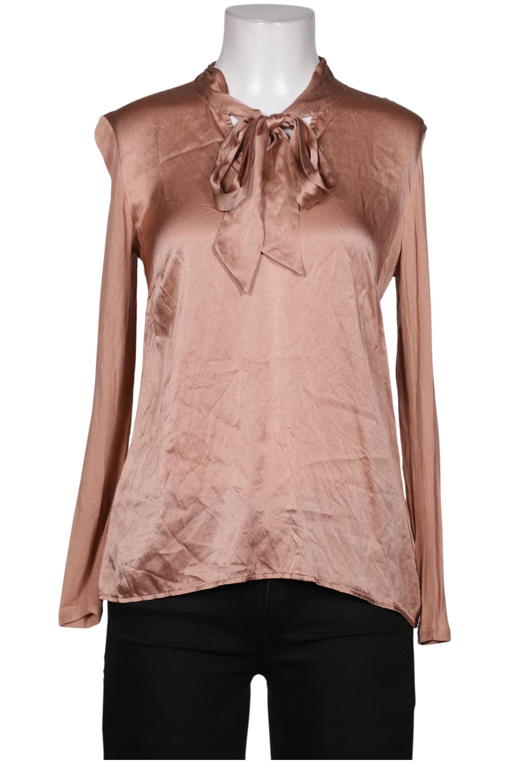 

Donna by Hallhuber Damen Bluse, beige, Gr. 36