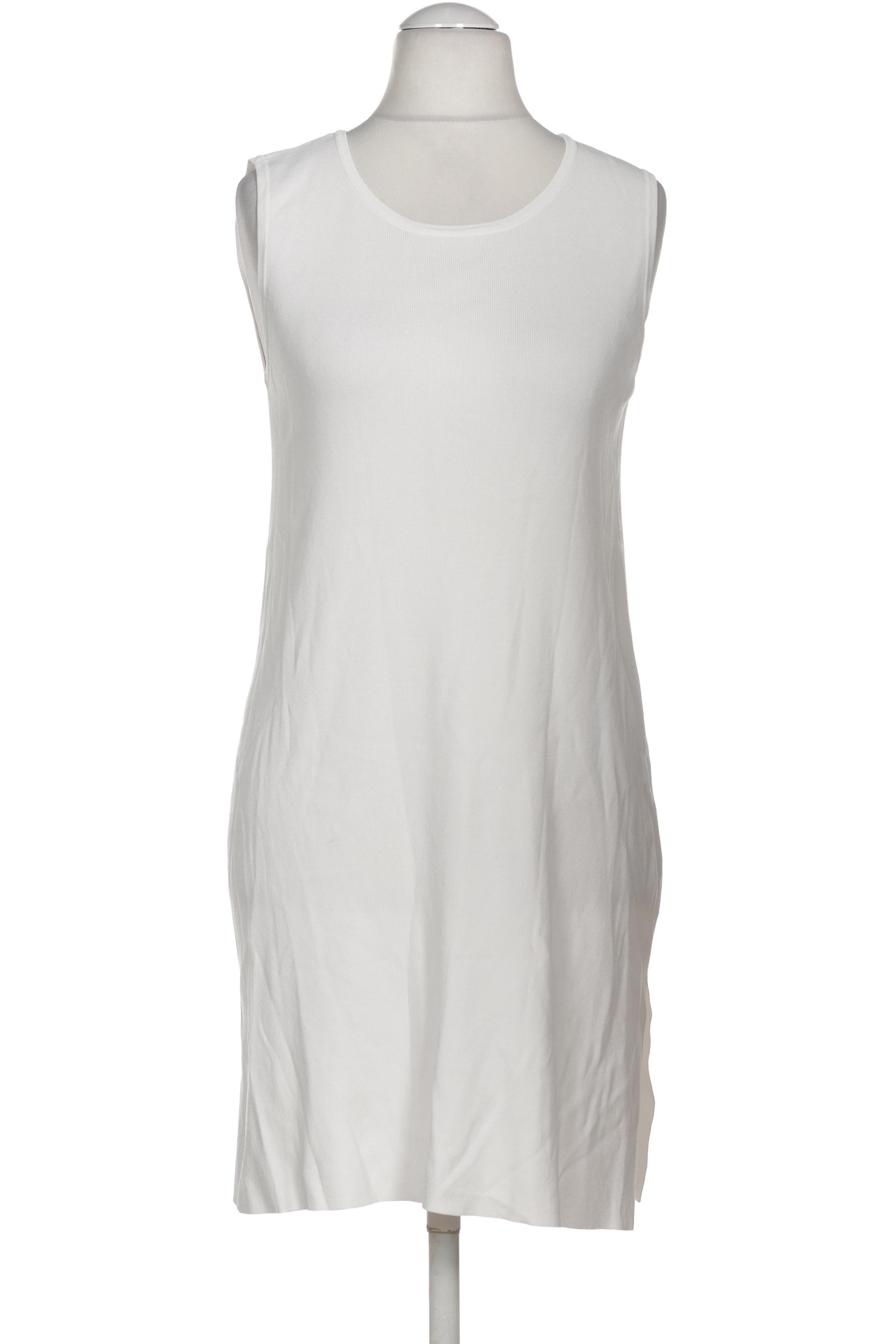 

Donna by Hallhuber Damen Kleid, weiß, Gr. 38
