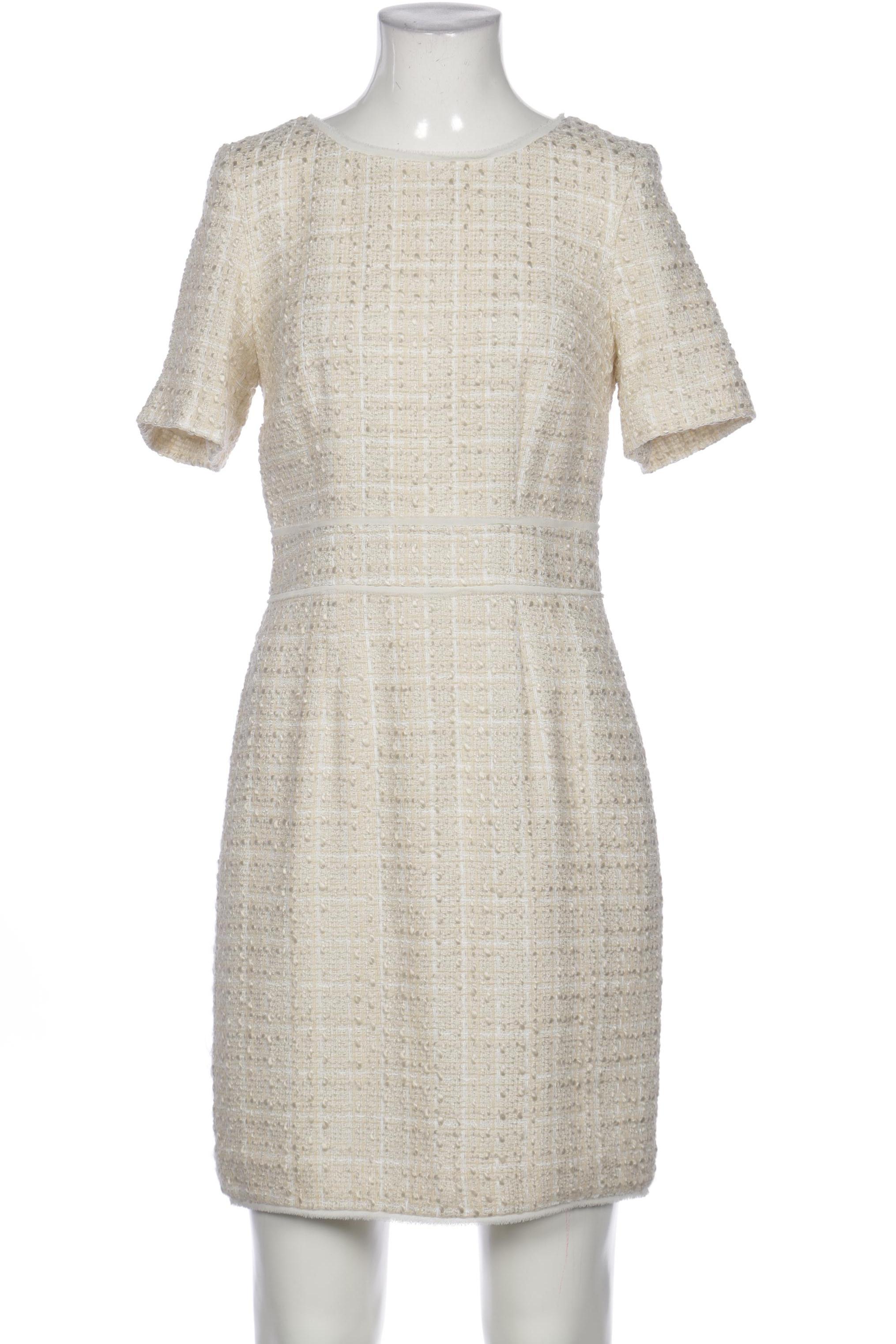 

DONNA by HALLHUBER Damen Kleid, cremeweiß