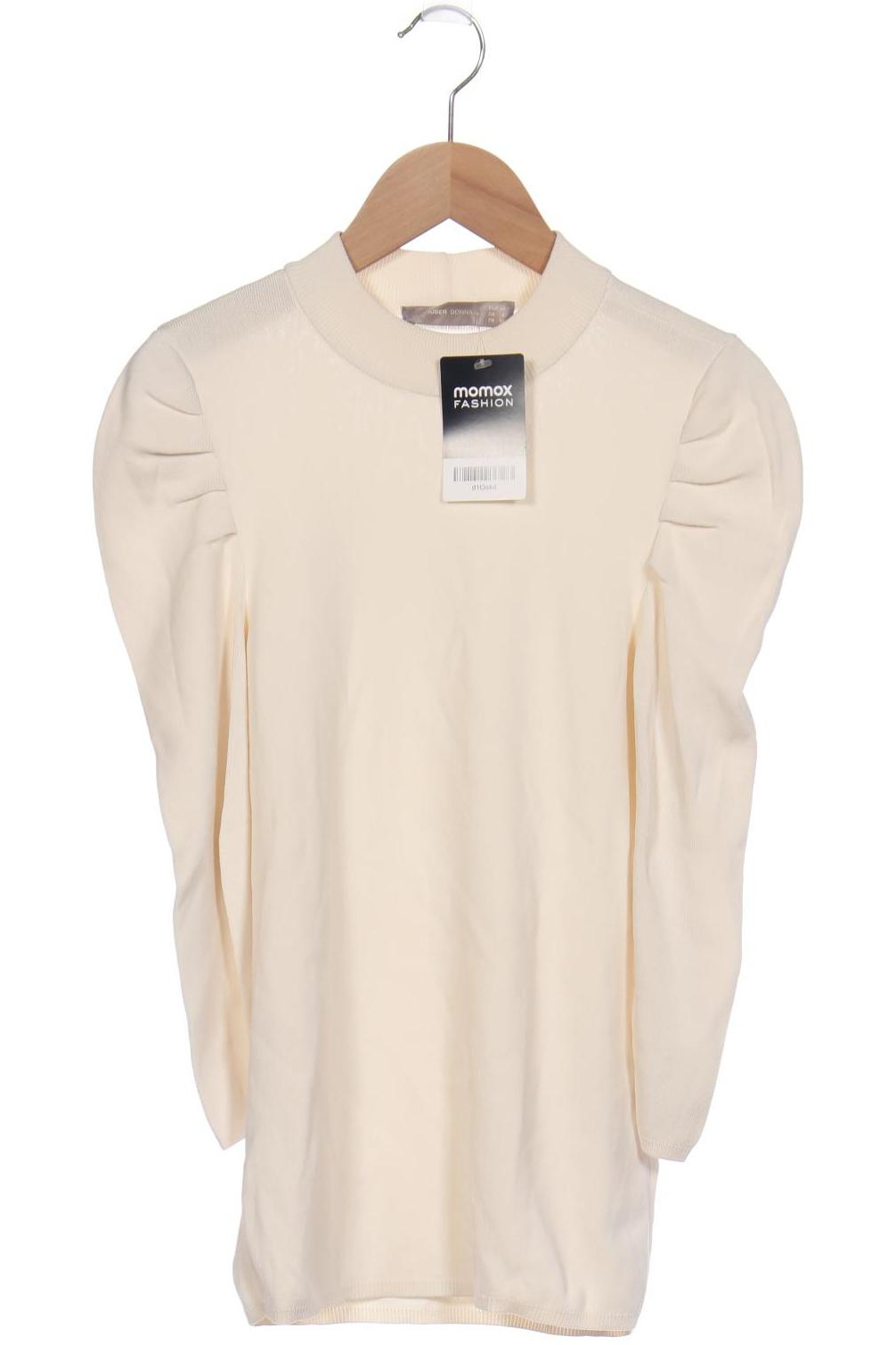 

Donna by Hallhuber Damen Pullover, beige, Gr. 34