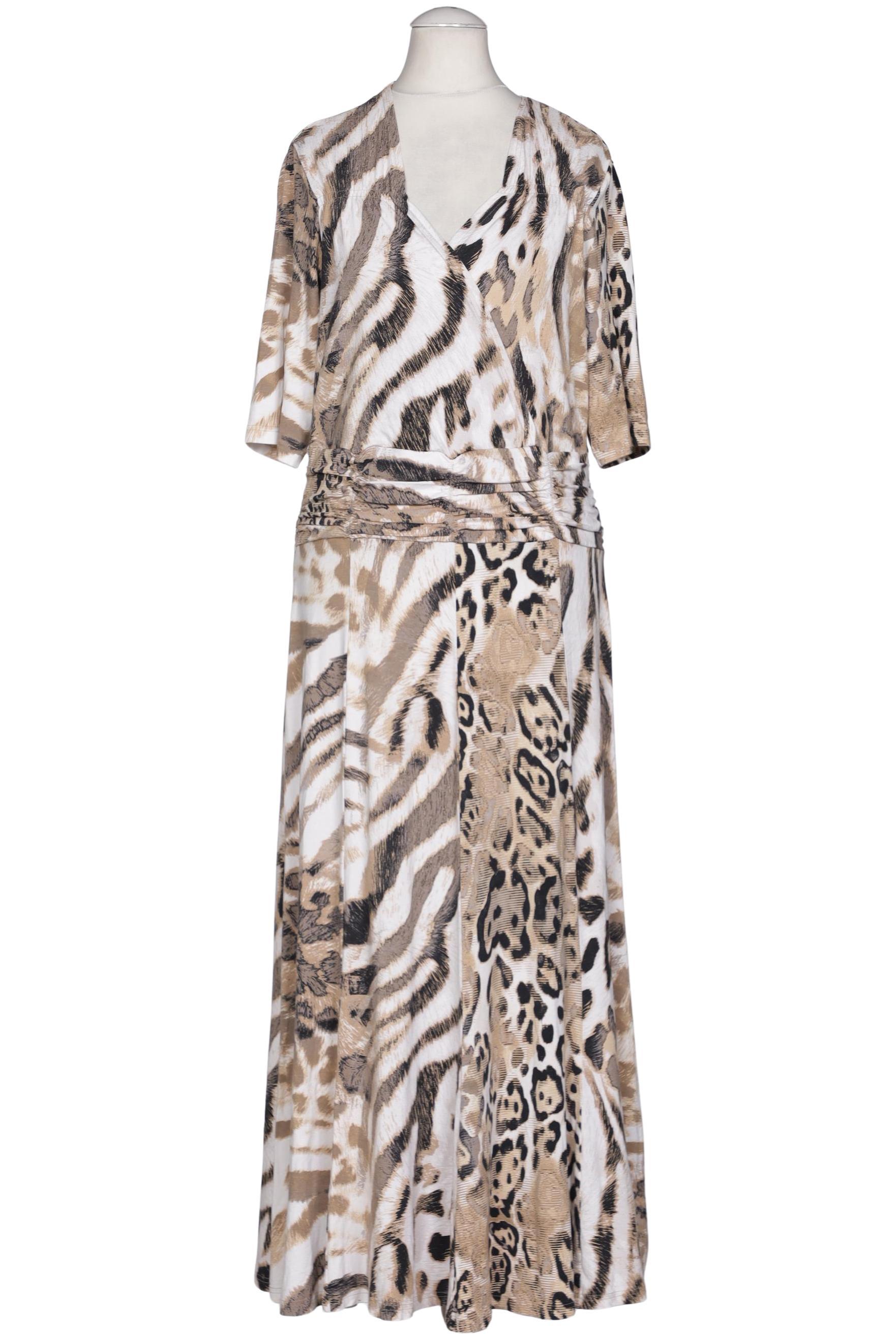 

Donna by Hallhuber Damen Kleid, mehrfarbig, Gr. 40