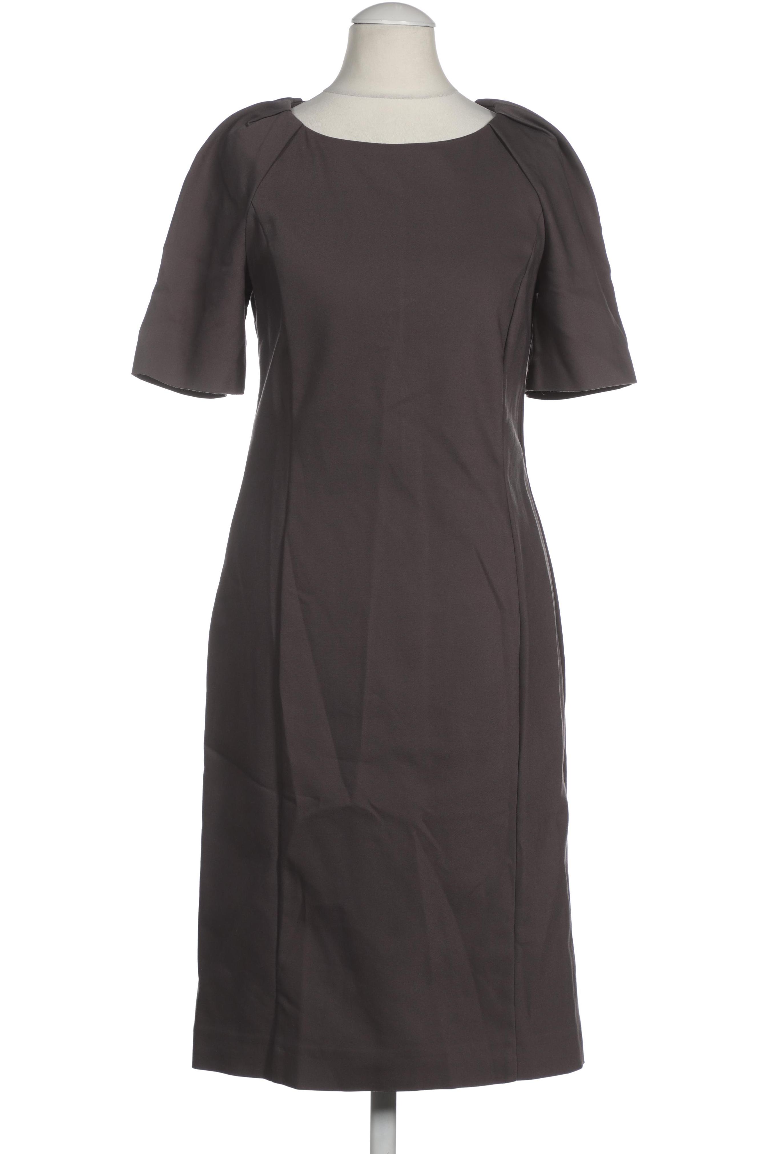 

Donna by Hallhuber Damen Kleid, grau, Gr. 36