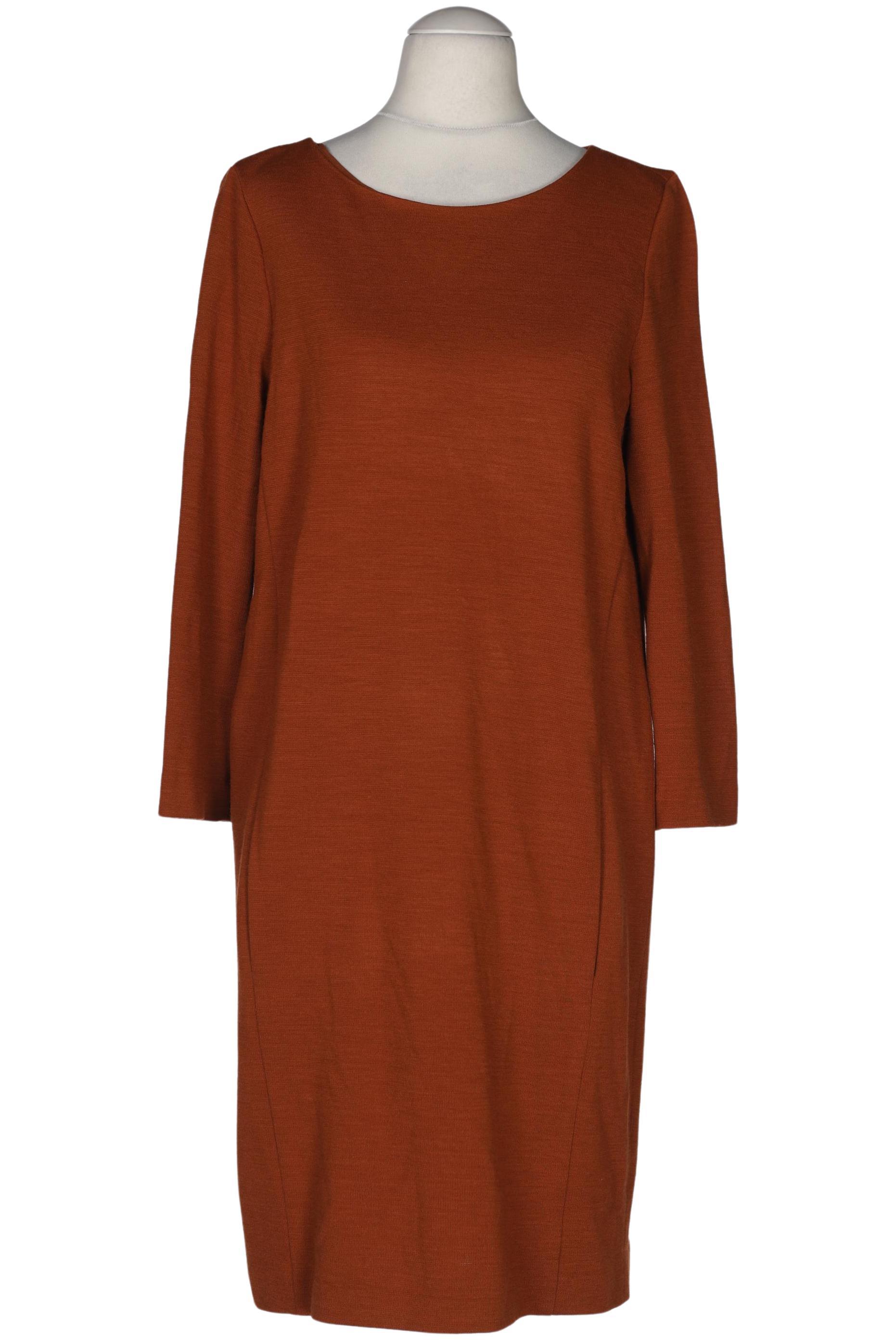 

Donna by Hallhuber Damen Kleid, braun, Gr. 36