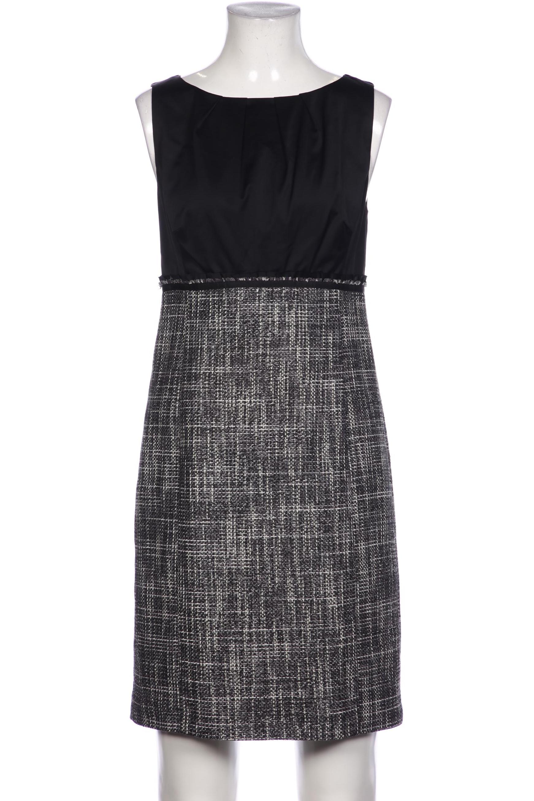

Donna by Hallhuber Damen Kleid, grau, Gr. 36