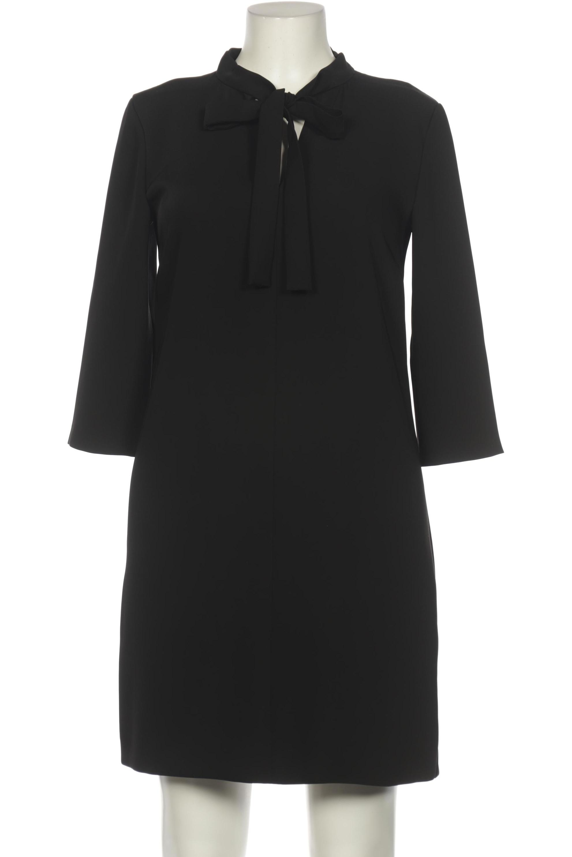 

Donna by Hallhuber Damen Kleid, schwarz, Gr. 42