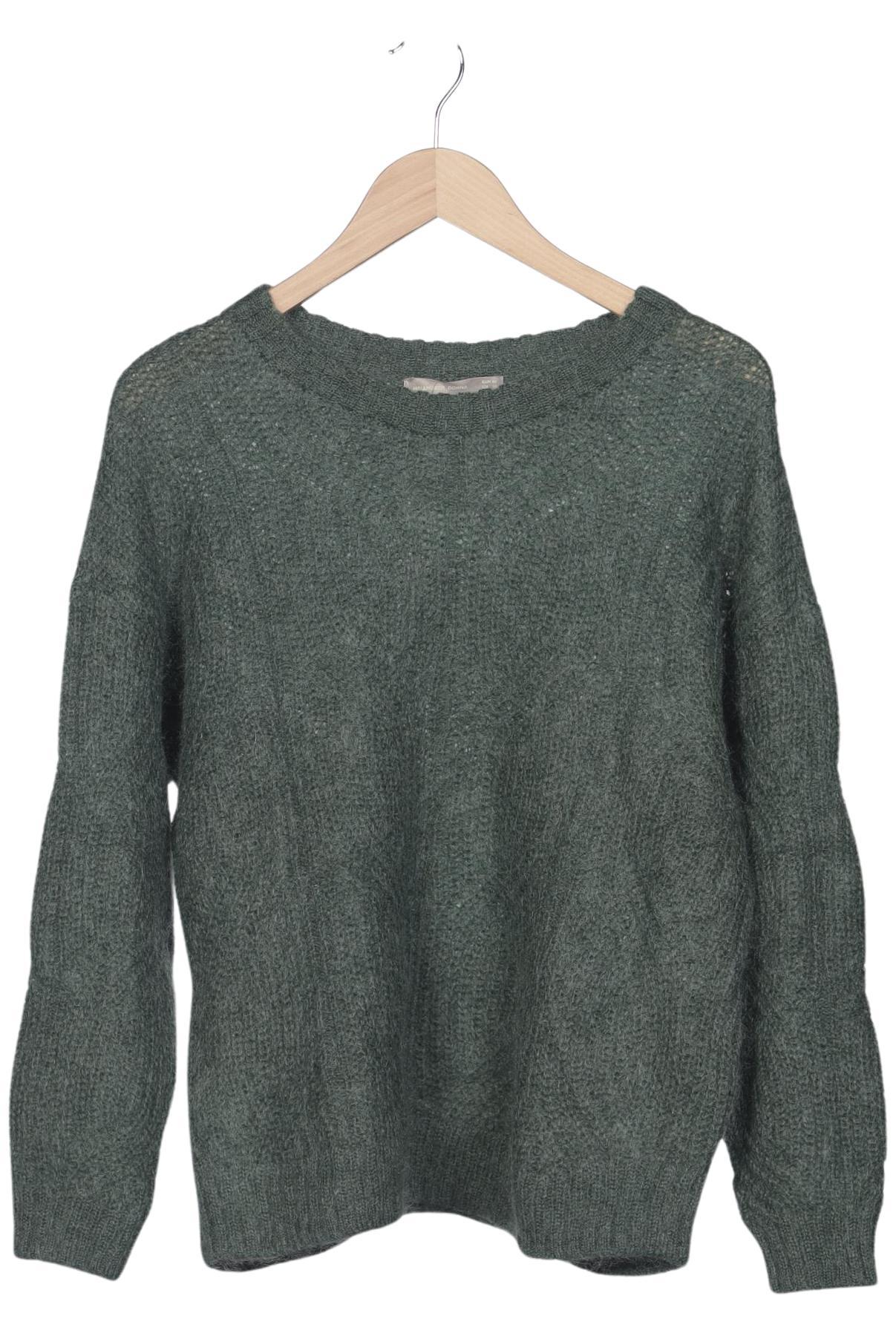 

Donna by Hallhuber Damen Pullover, grün, Gr. 42