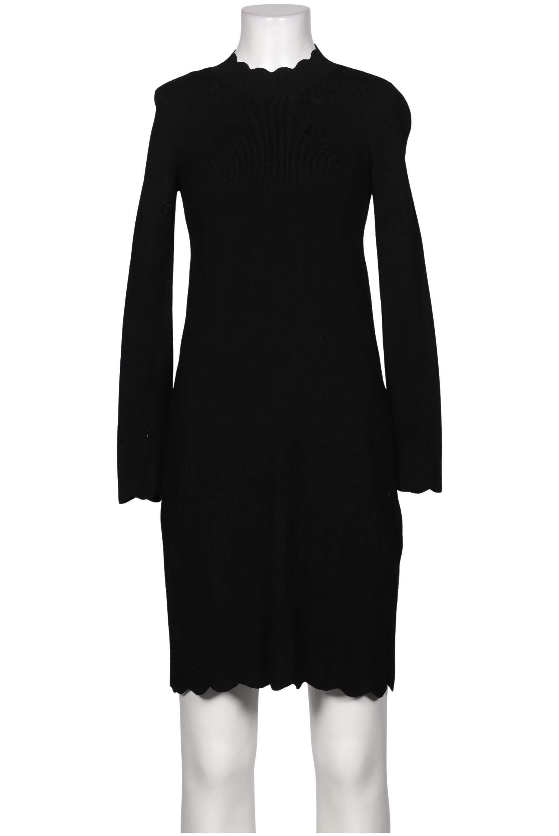 

Donna by Hallhuber Damen Kleid, schwarz, Gr. 36
