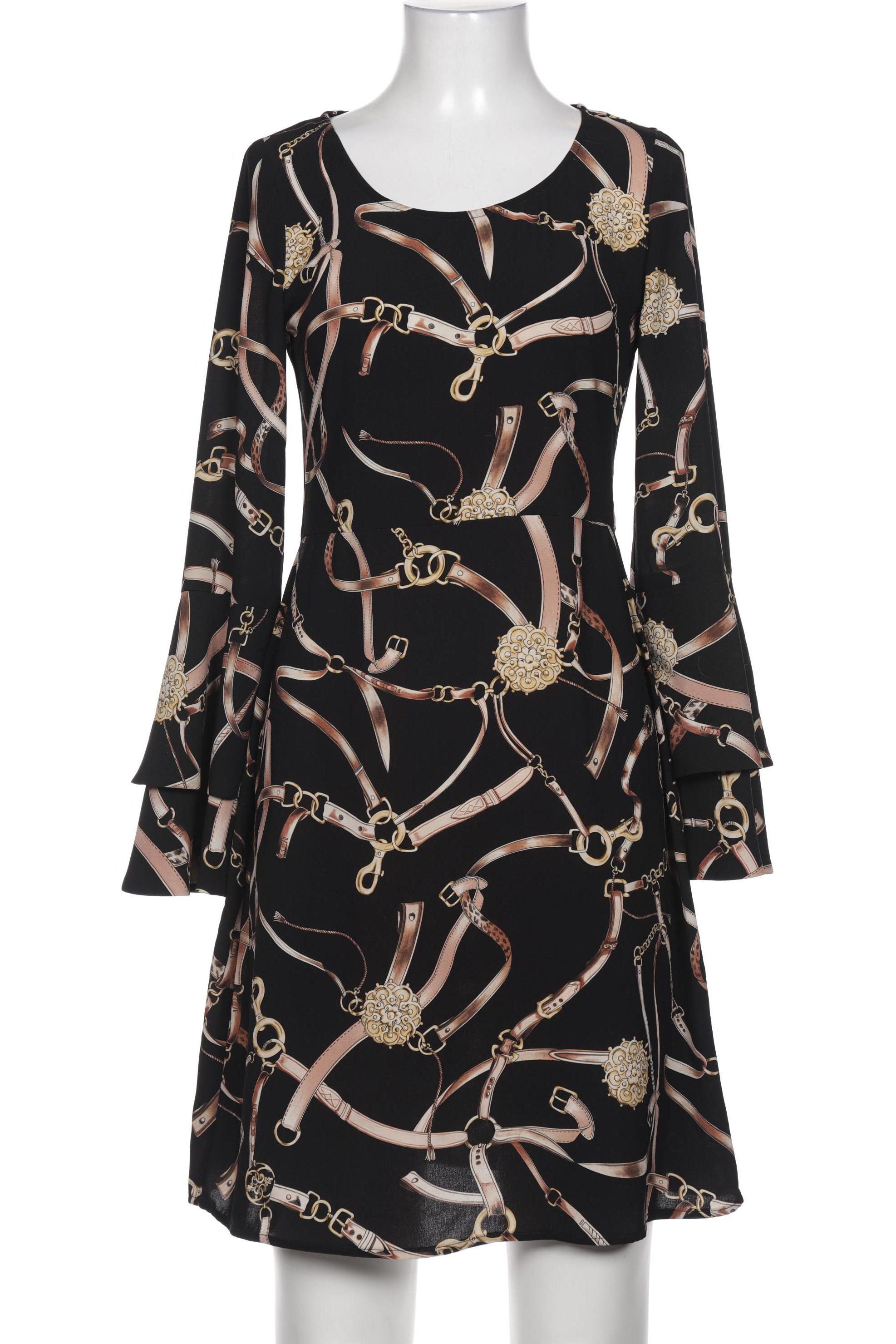 

Donna by Hallhuber Damen Kleid, schwarz, Gr. 34