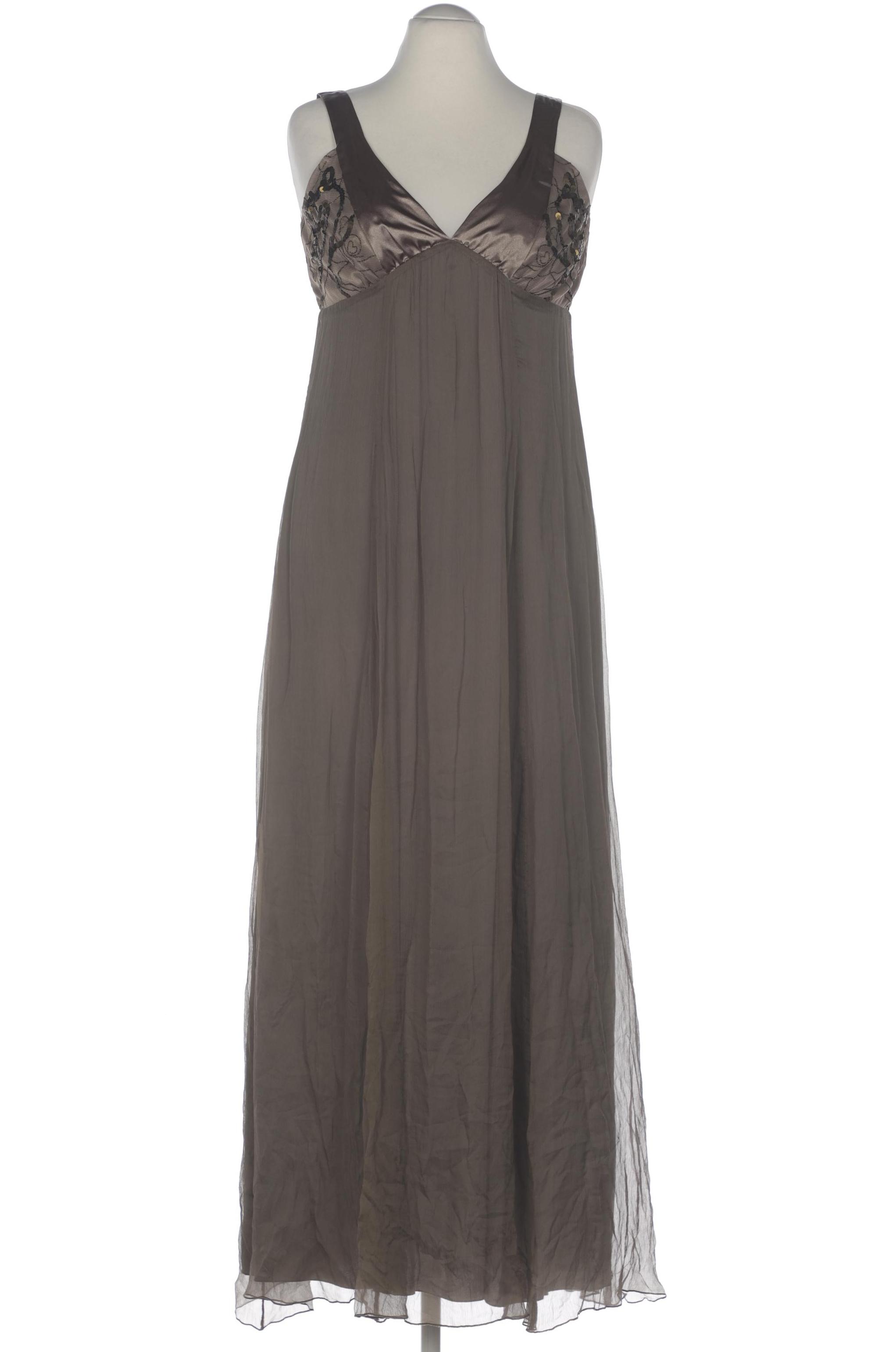 

Donna by Hallhuber Damen Kleid, braun, Gr. 40