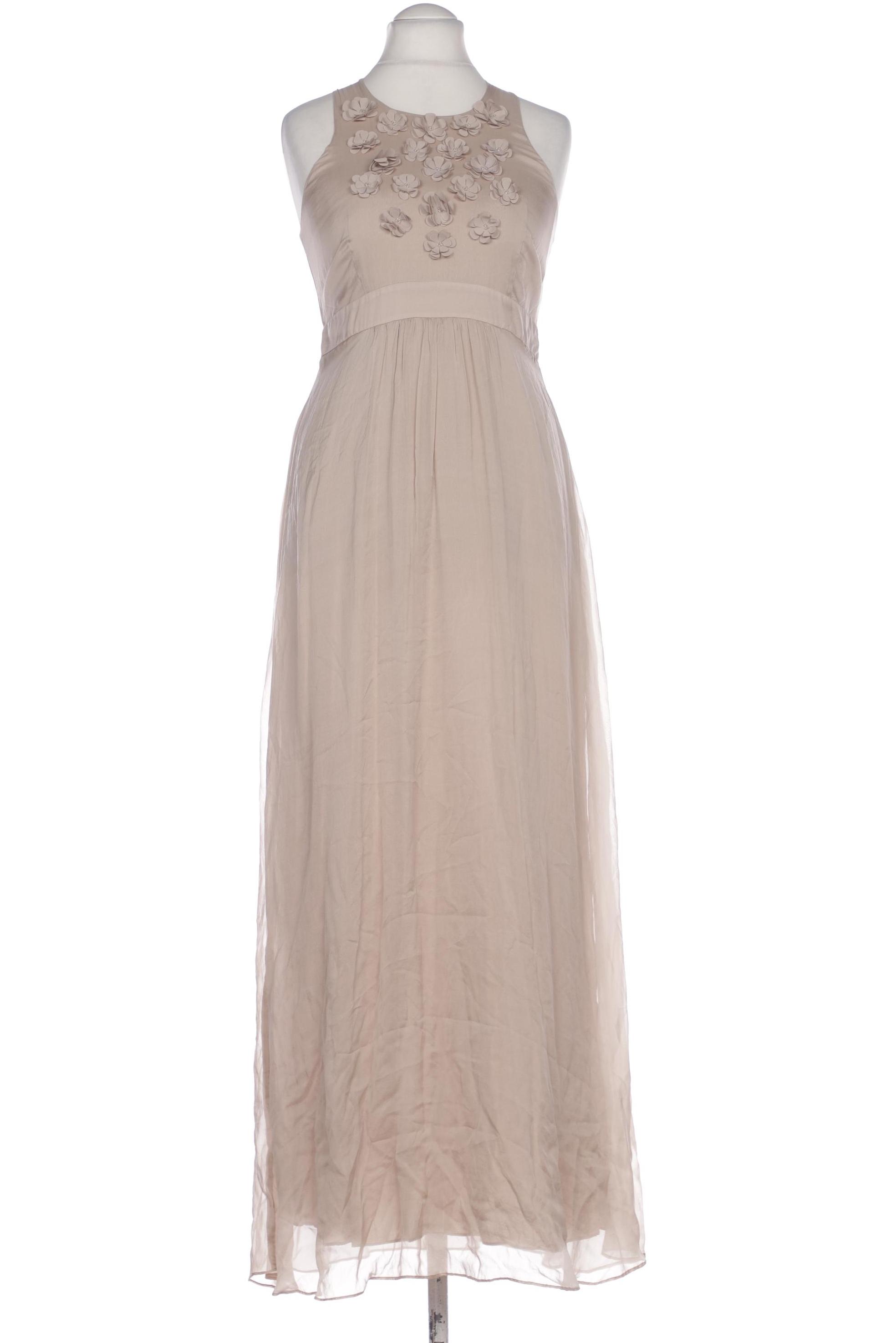 

Donna by Hallhuber Damen Kleid, beige, Gr. 38