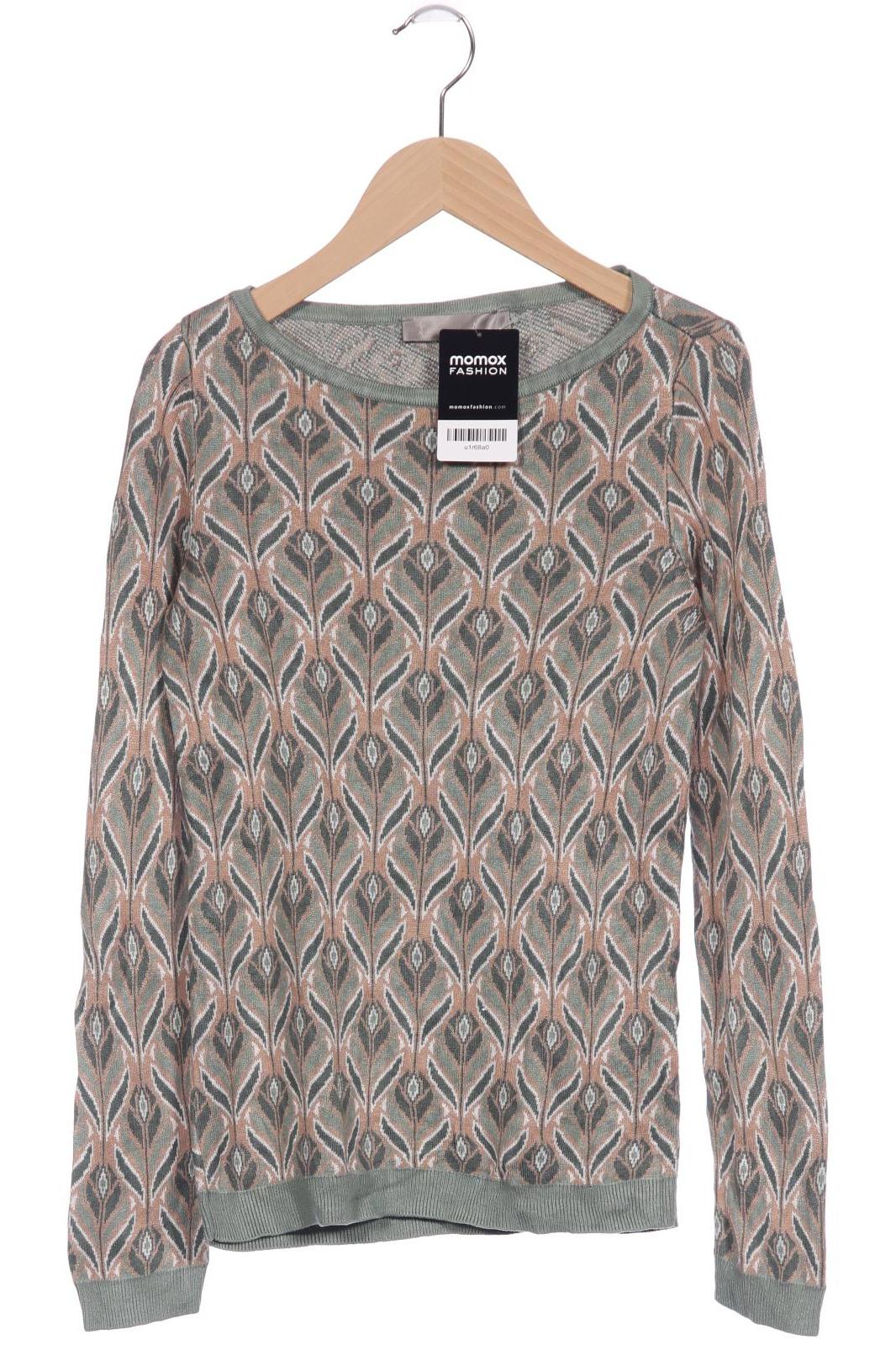 

Donna by Hallhuber Damen Pullover, grün, Gr. 34