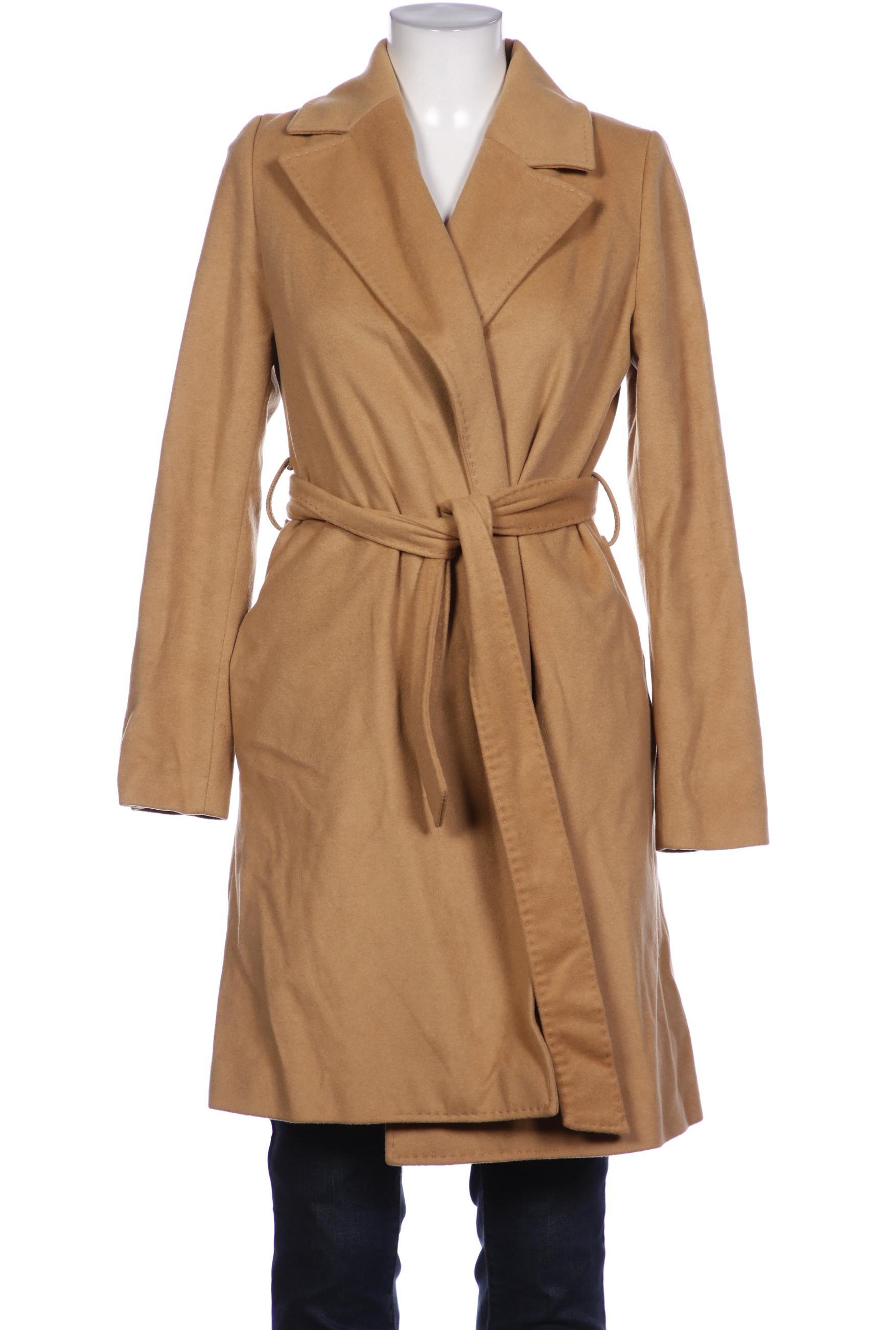 

Donna by Hallhuber Damen Mantel, beige, Gr. 38