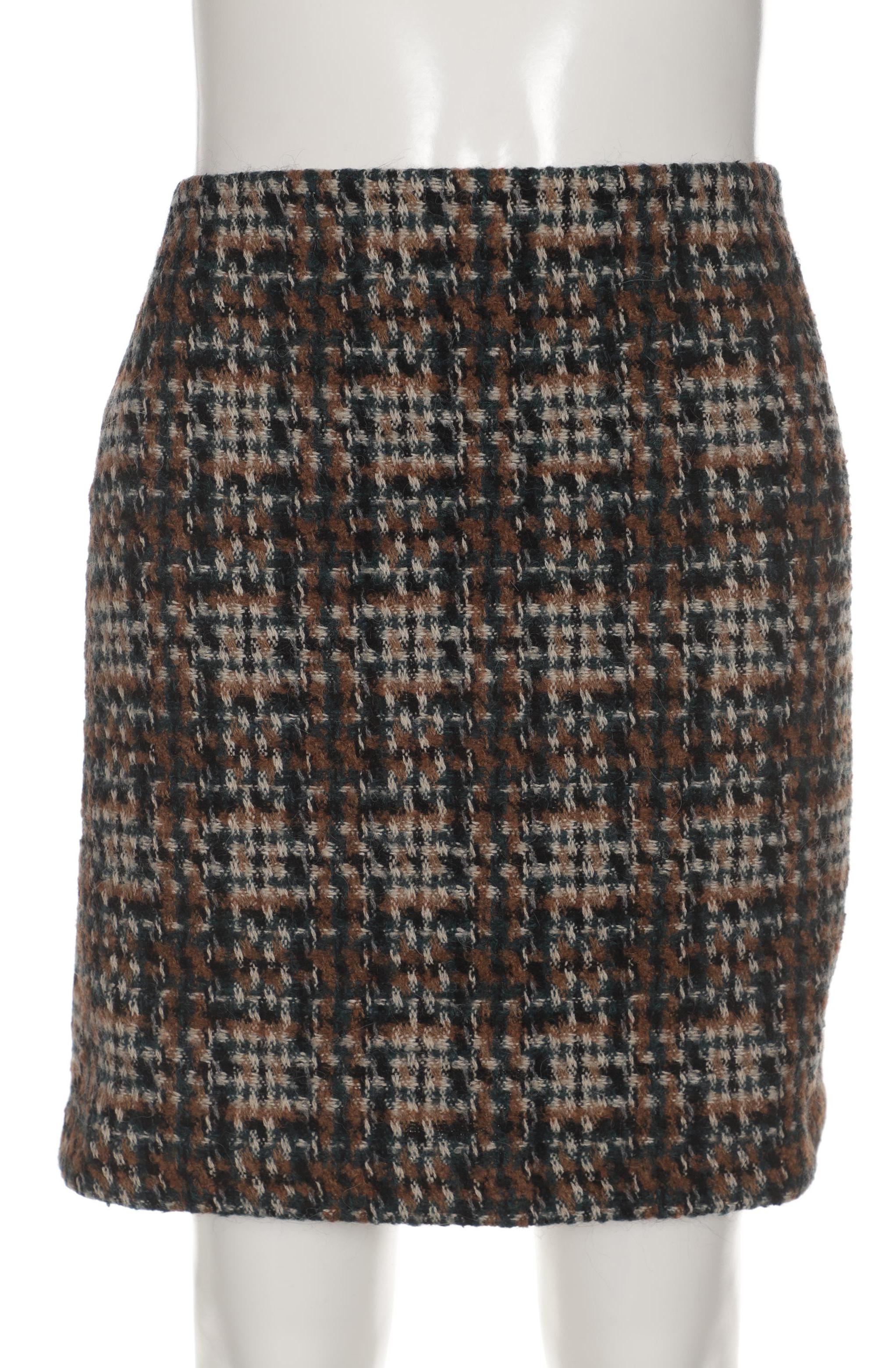 

DONNA by HALLHUBER Damen Rock, braun