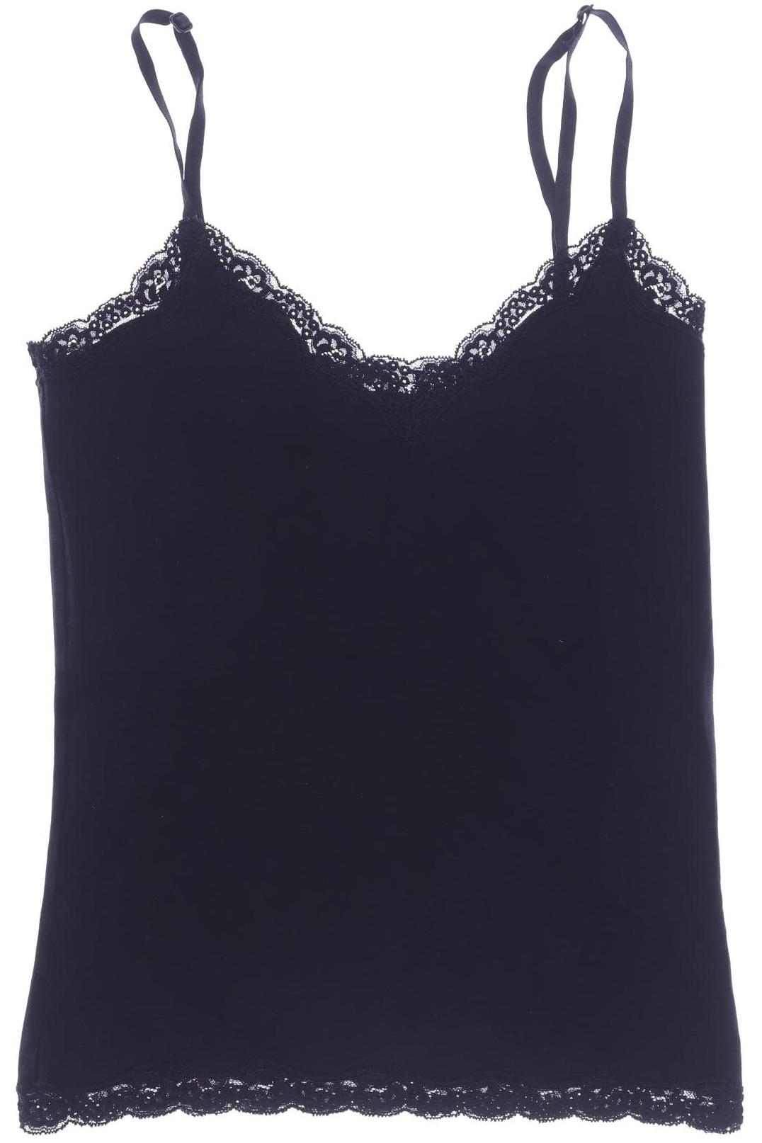 

DONNA by HALLHUBER Damen Top, schwarz