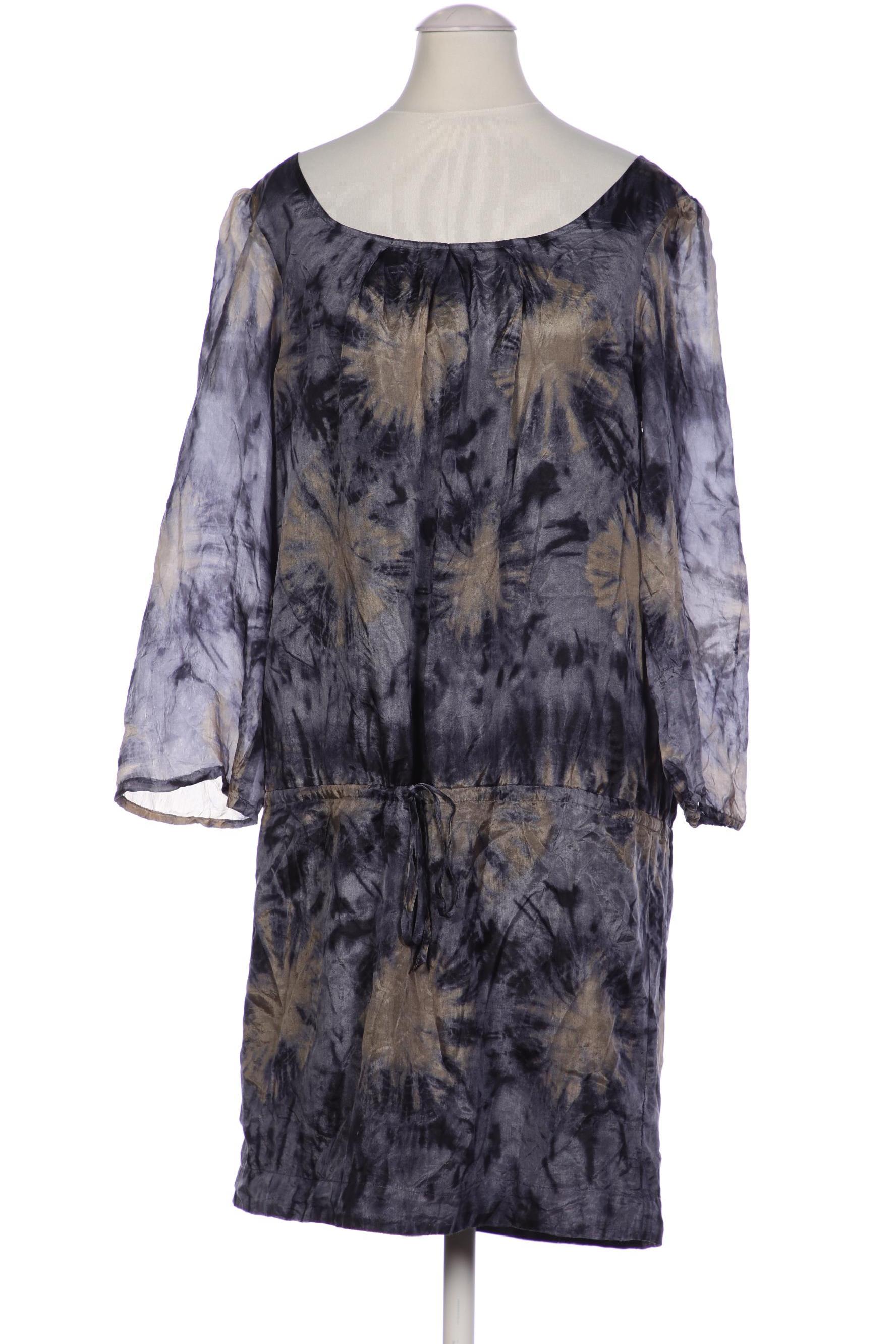 

Donna by Hallhuber Damen Kleid, marineblau, Gr. 36