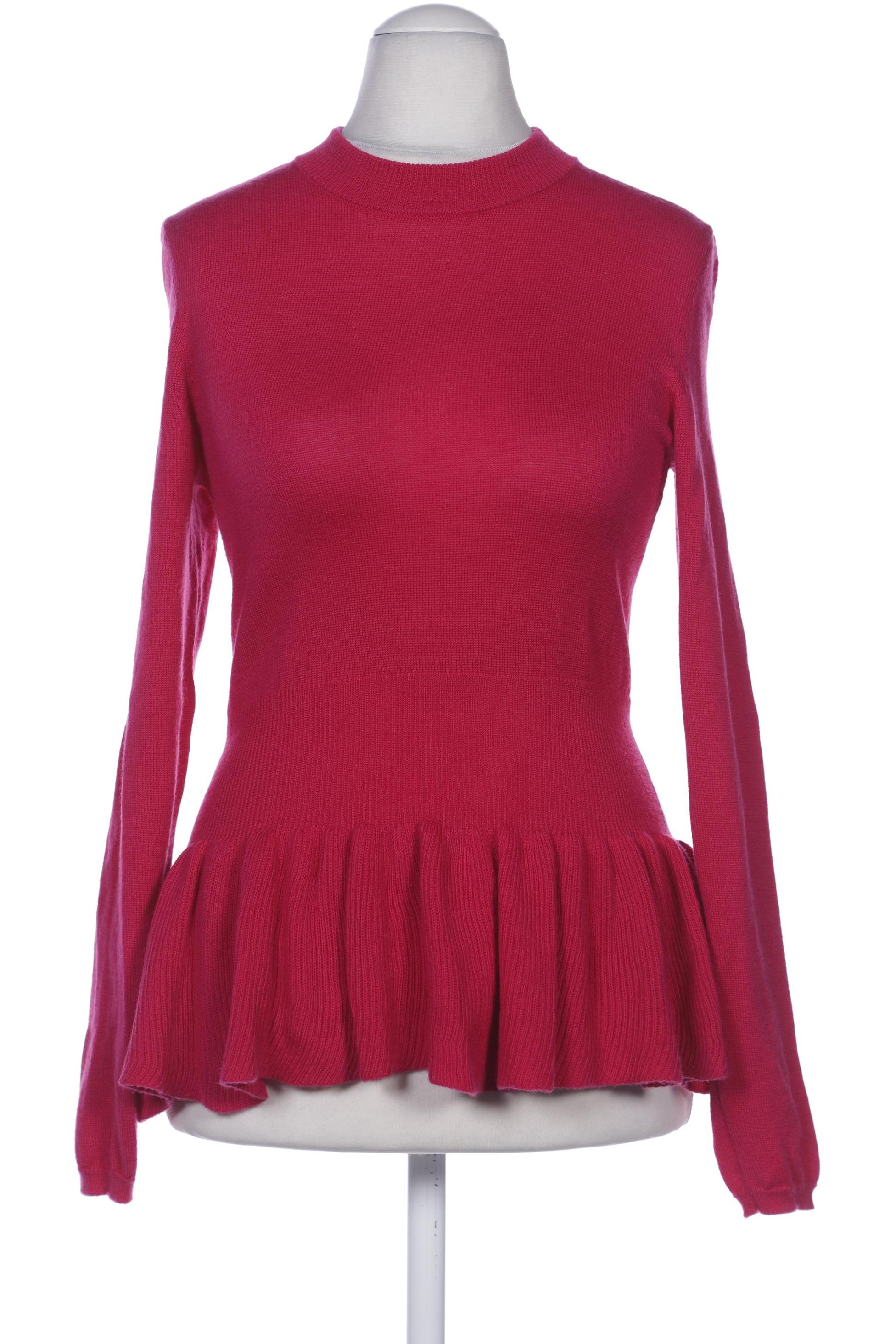 

Donna by Hallhuber Damen Pullover, pink, Gr. 40