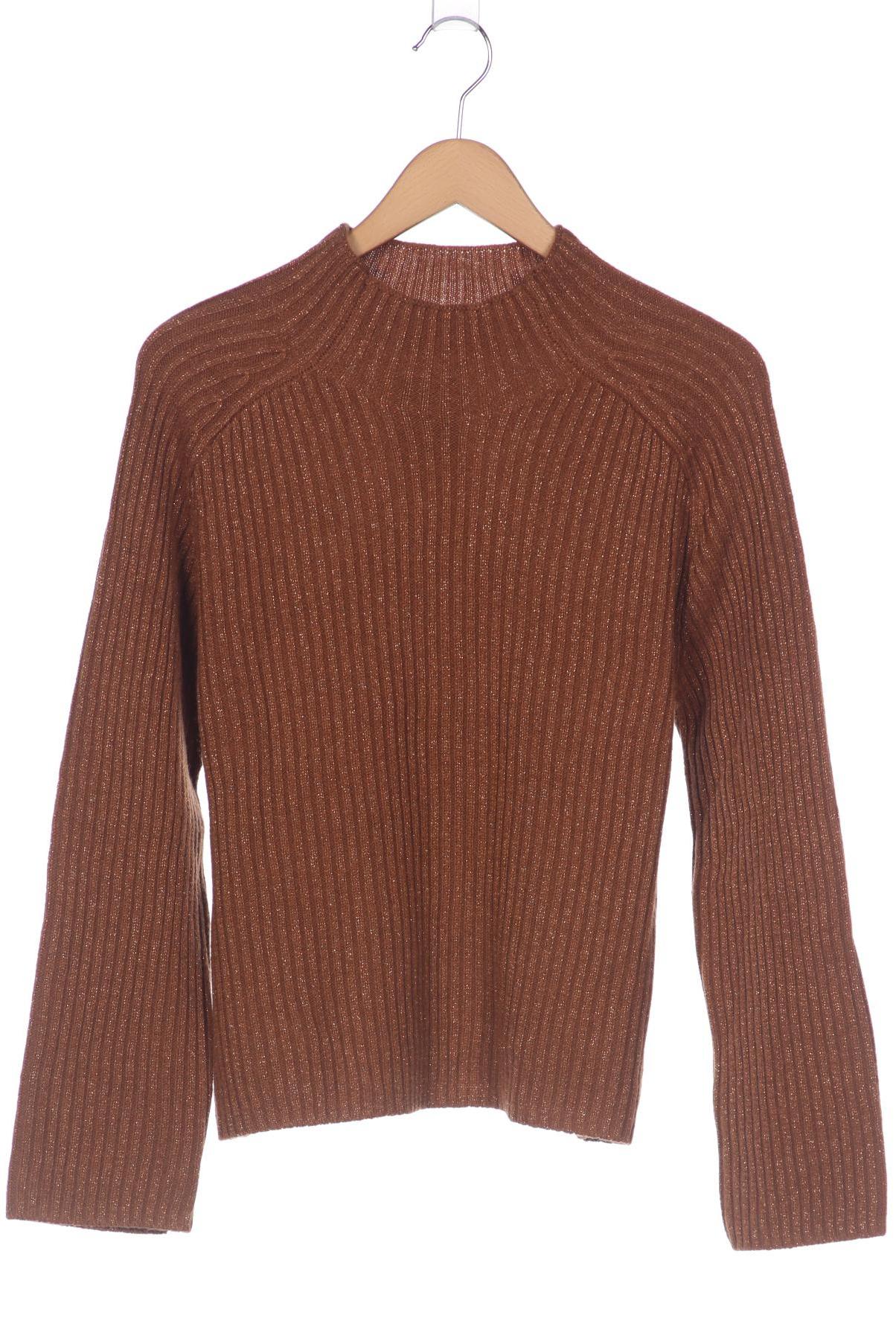 

Donna by Hallhuber Damen Pullover, braun, Gr. 38