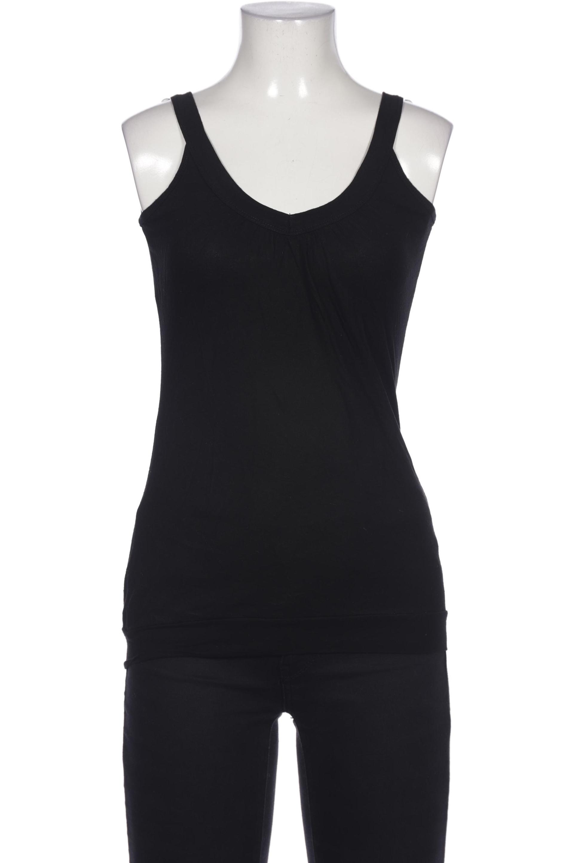 

DONNA by HALLHUBER Damen Top, schwarz