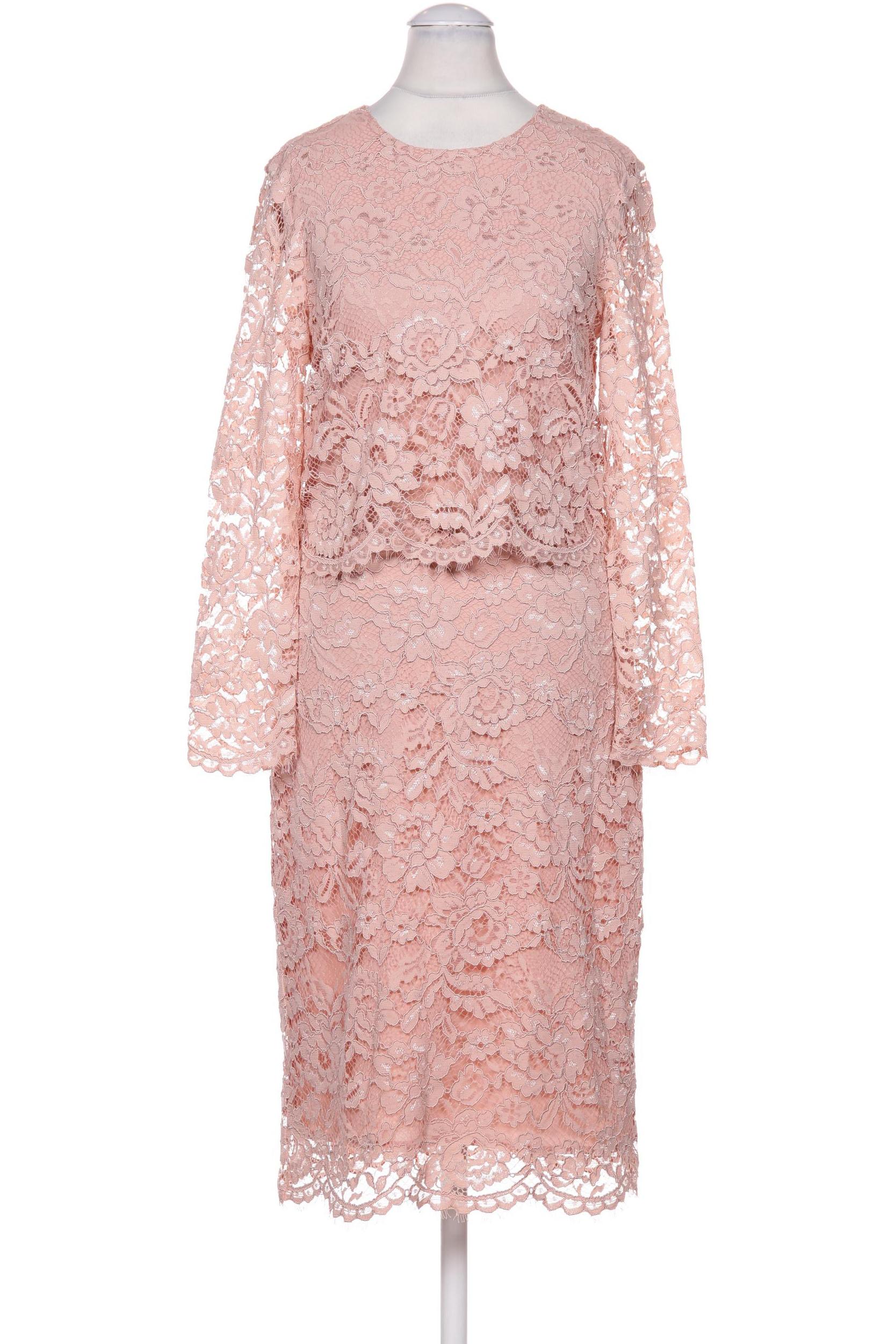 

Donna by Hallhuber Damen Kleid, pink, Gr. 34